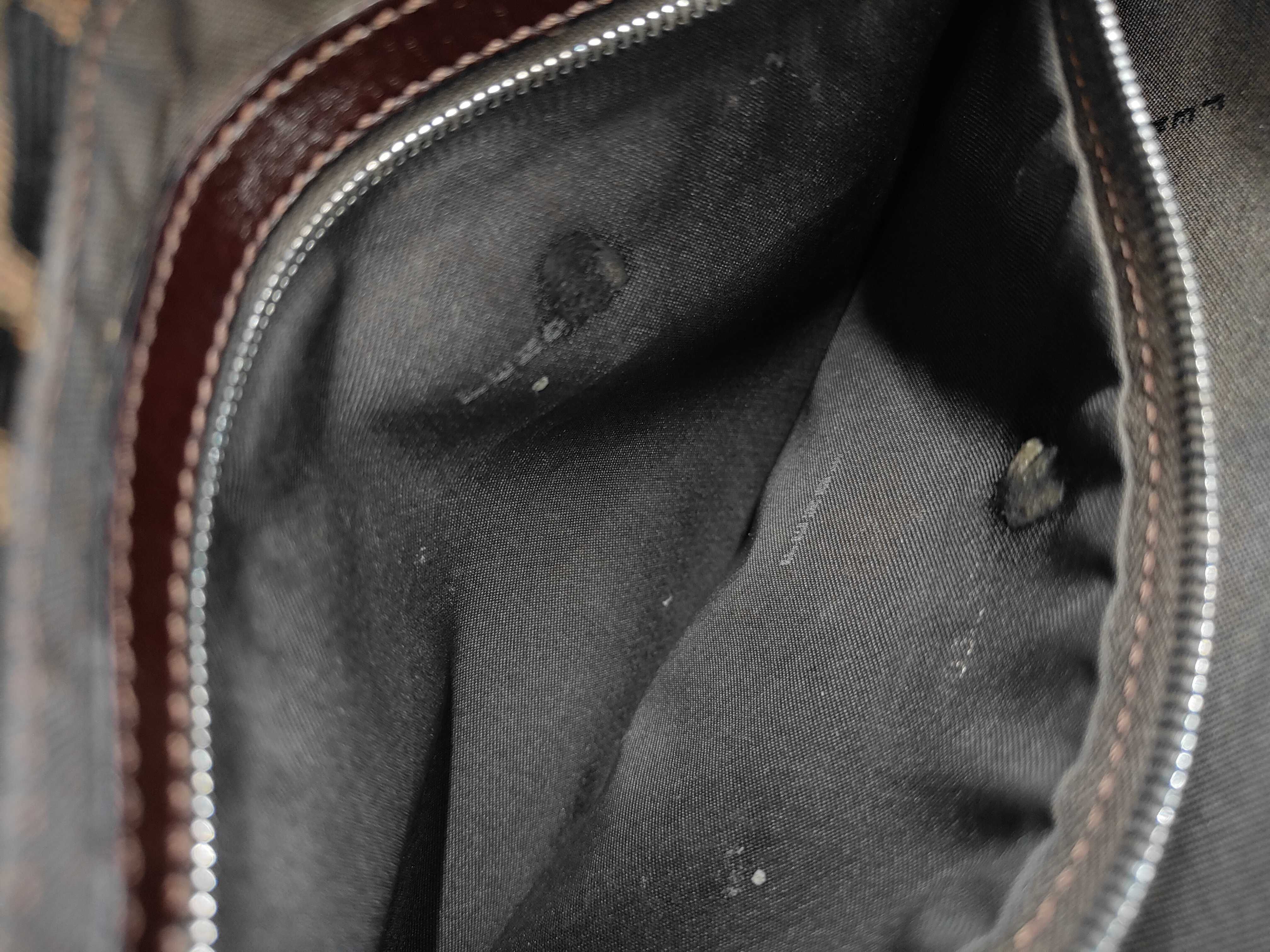 Mamma Zucca One-Shoulder Bag — view 12