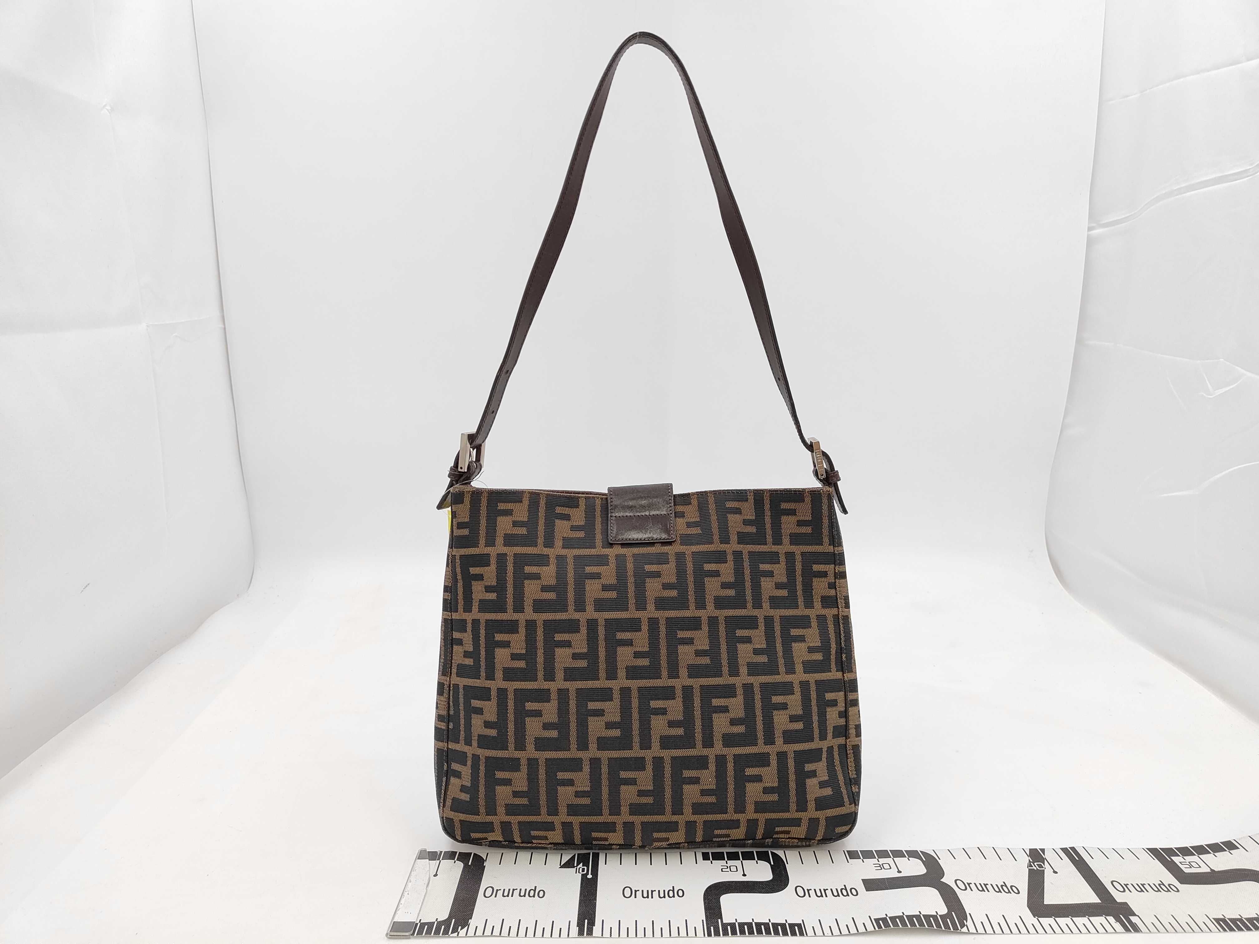Mamma Zucca One-Shoulder Bag — view 3