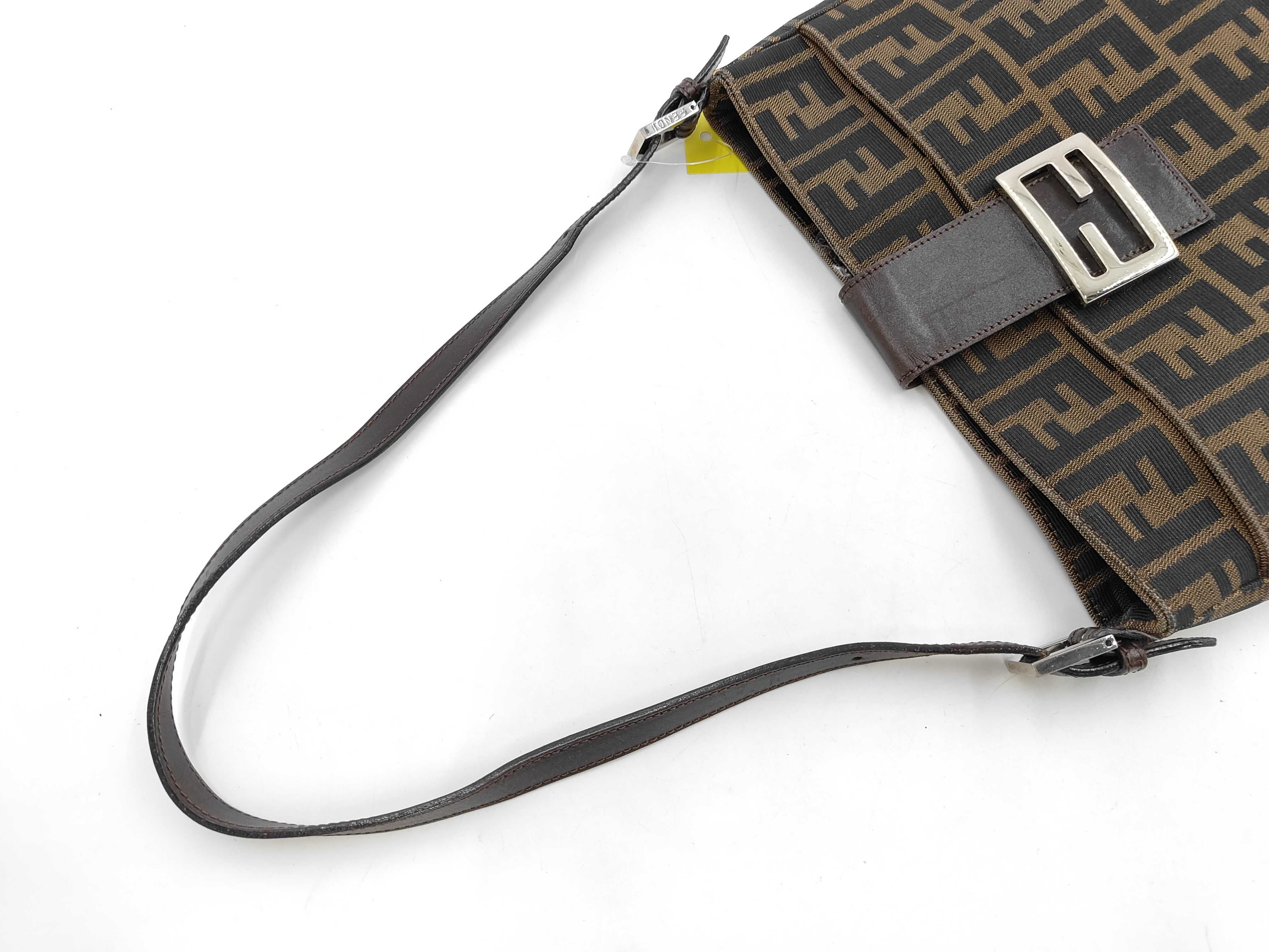 Mamma Zucca One-Shoulder Bag — view 6
