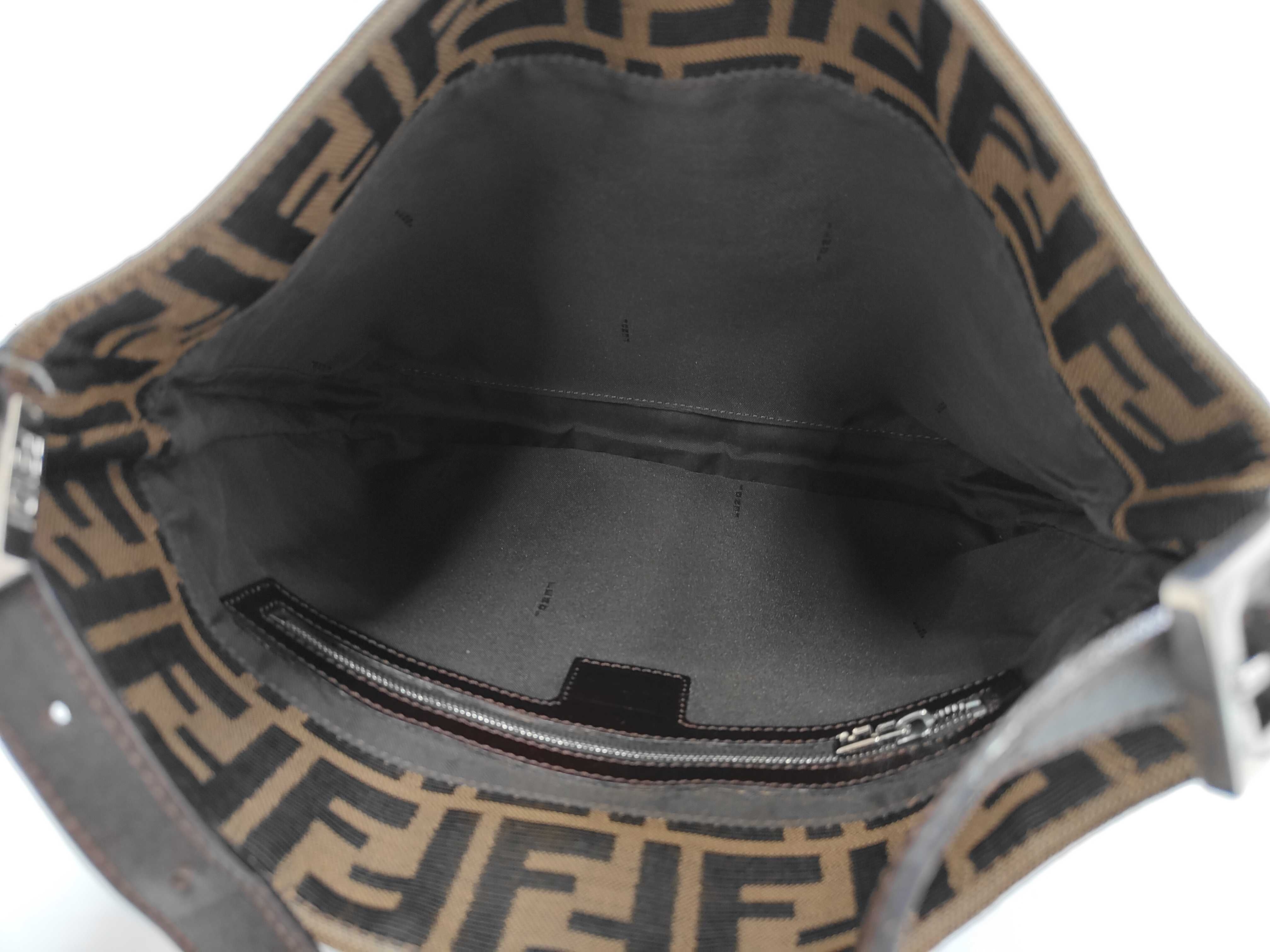 Mamma Zucca One-Shoulder Bag — view 10
