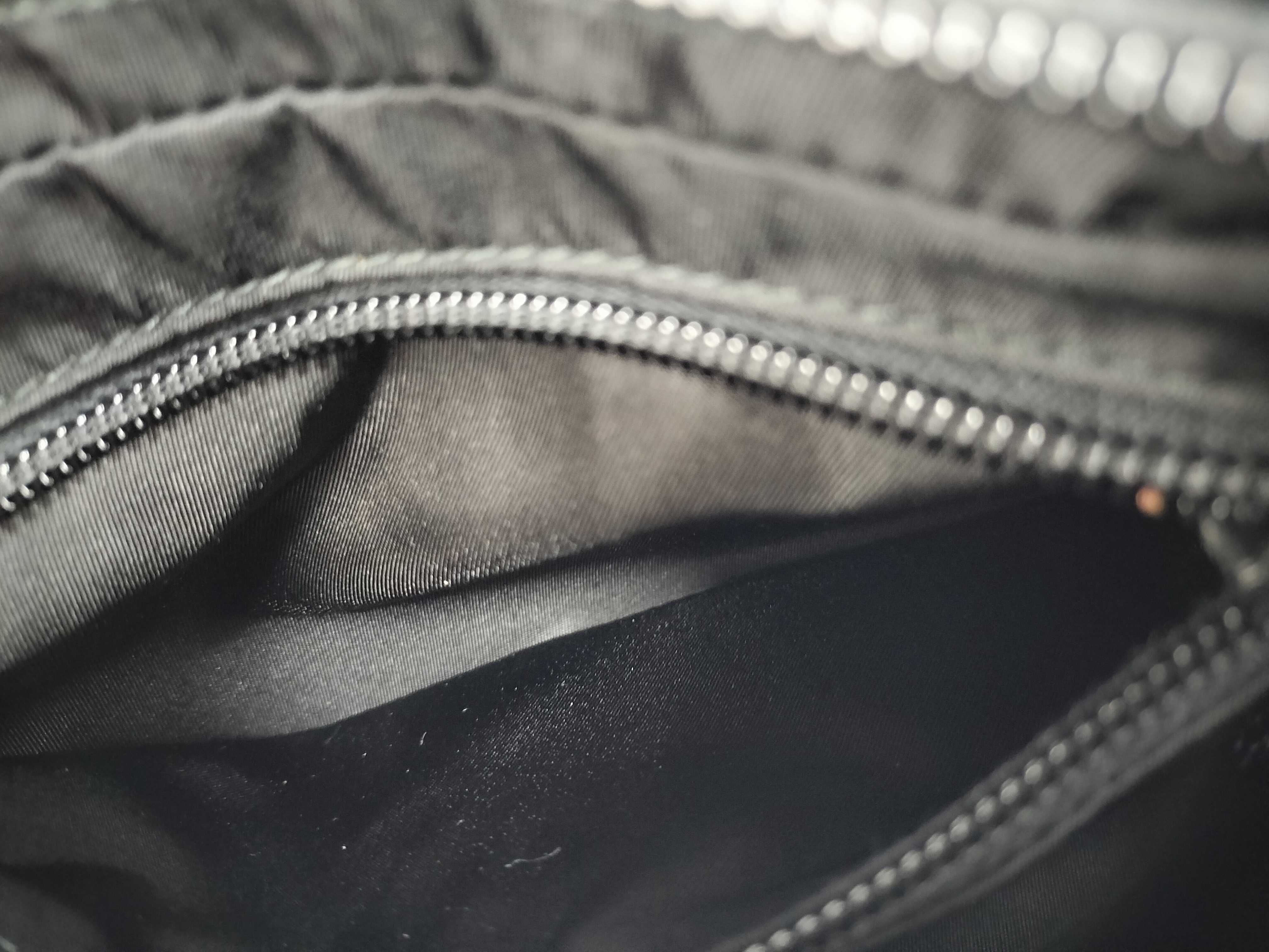 Nylon Body Bag VA0977 Waist Bag — view 11
