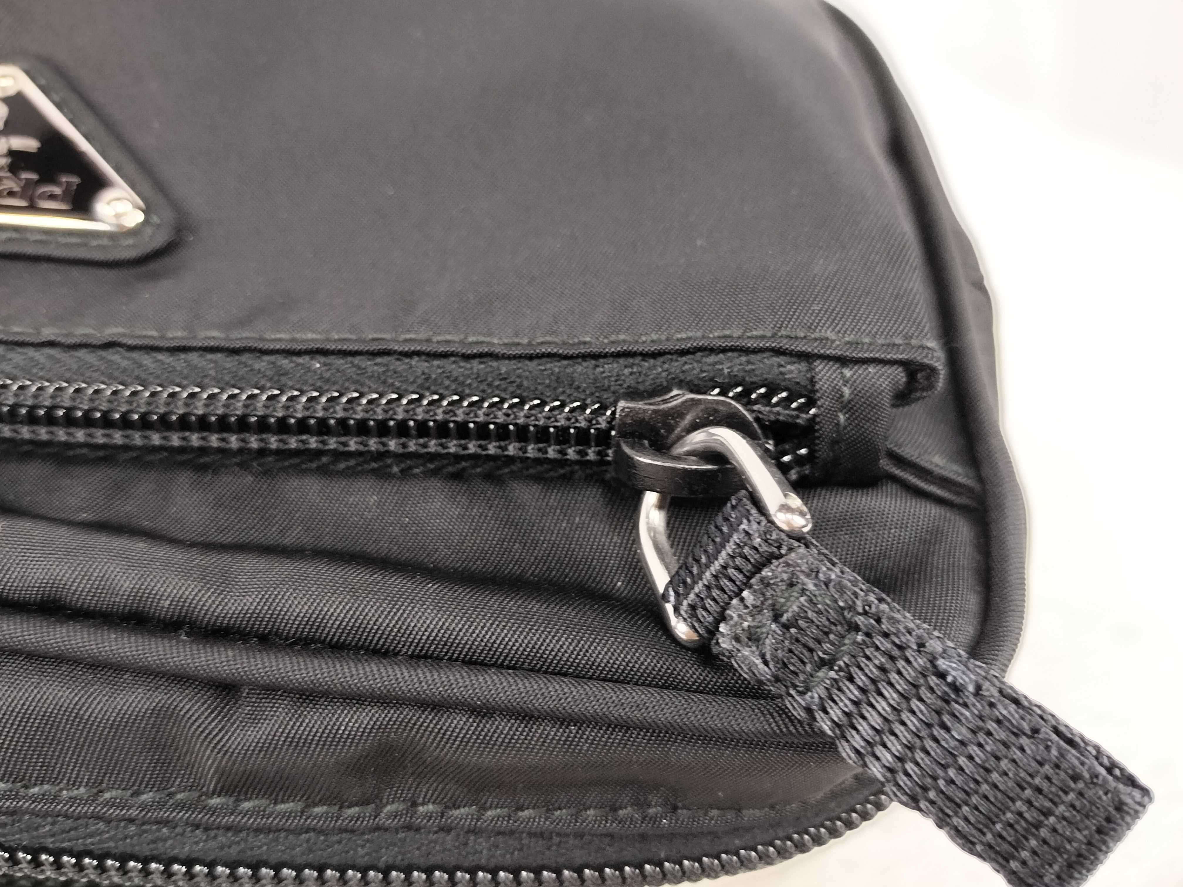 Nylon Body Bag VA0977 Waist Bag — view 13