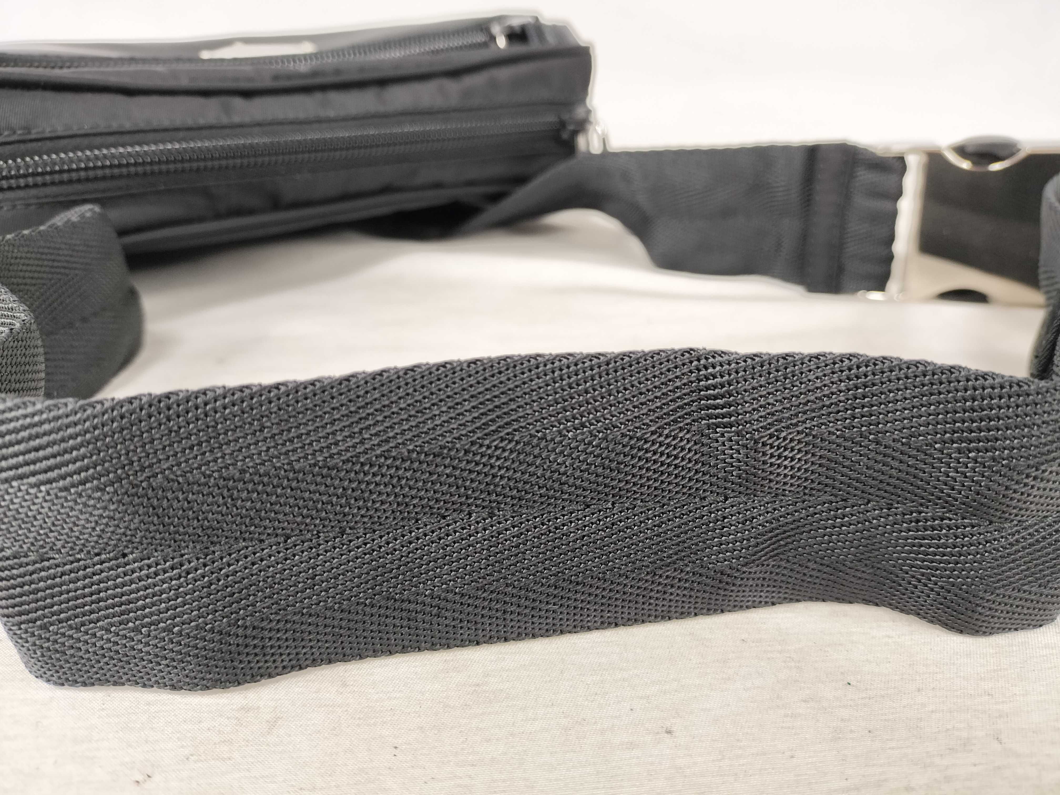 Nylon Body Bag VA0977 Waist Bag — view 4