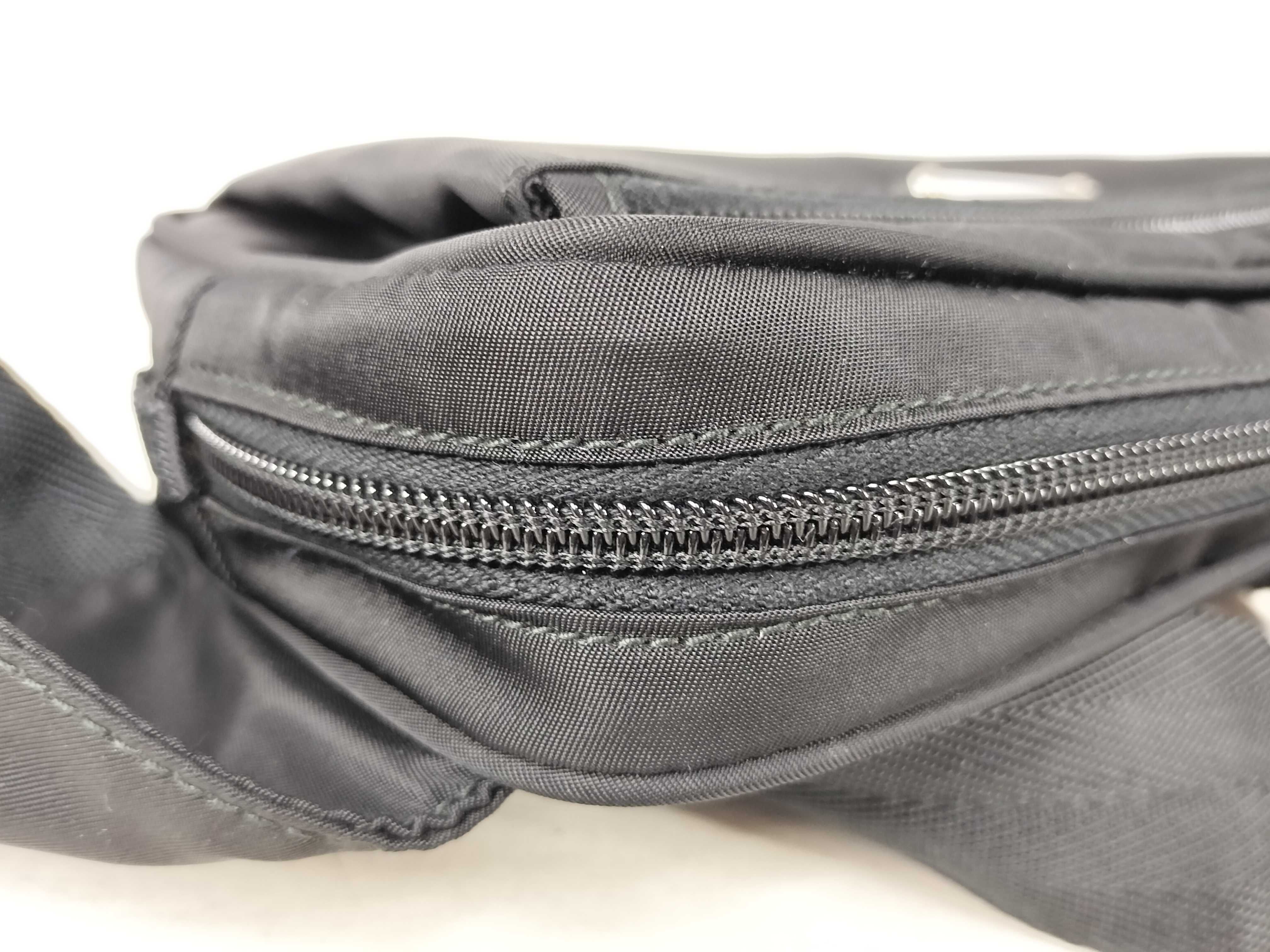 Nylon Body Bag VA0977 Waist Bag — view 6