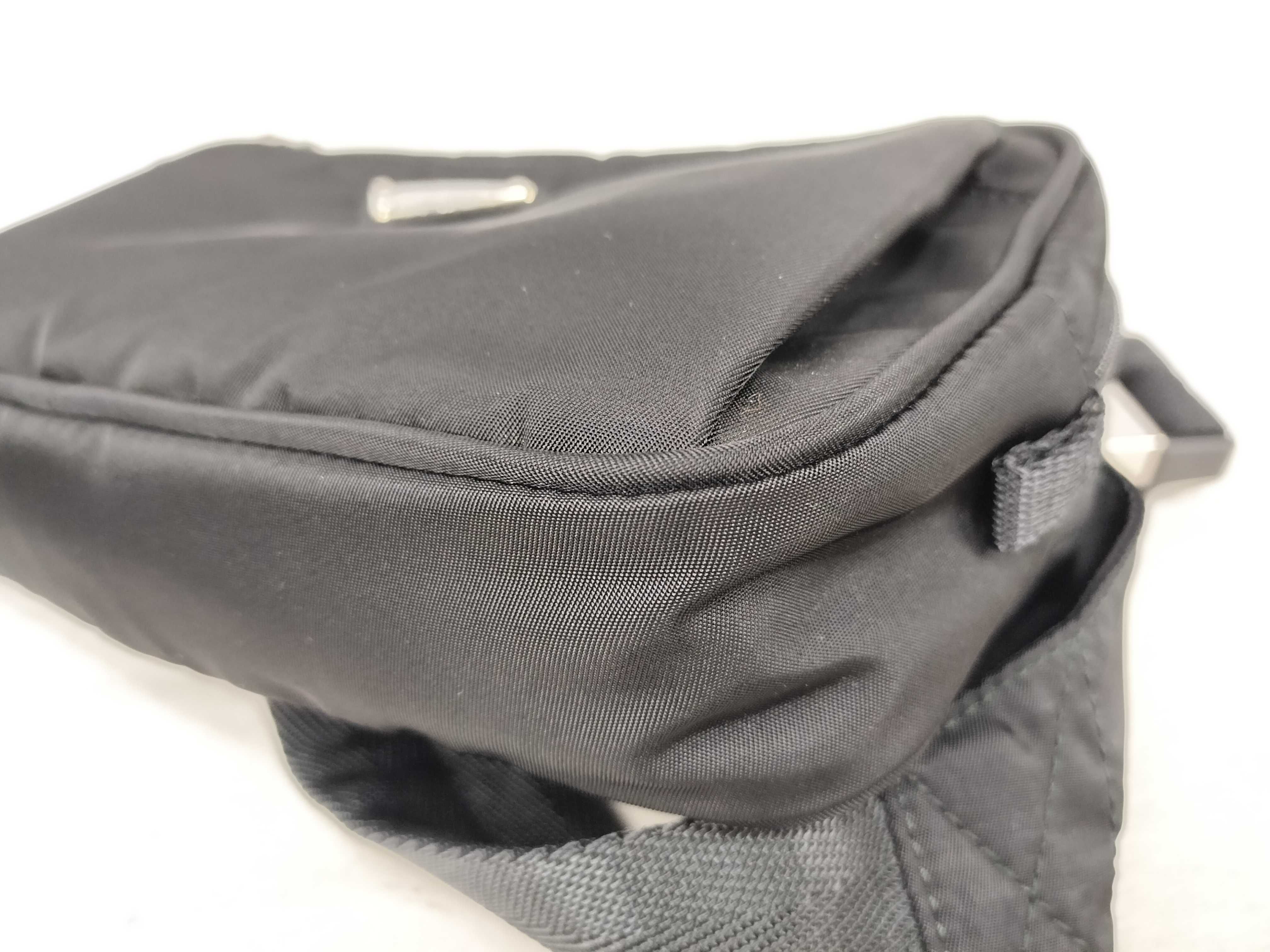 Nylon Body Bag VA0977 Waist Bag — view 7
