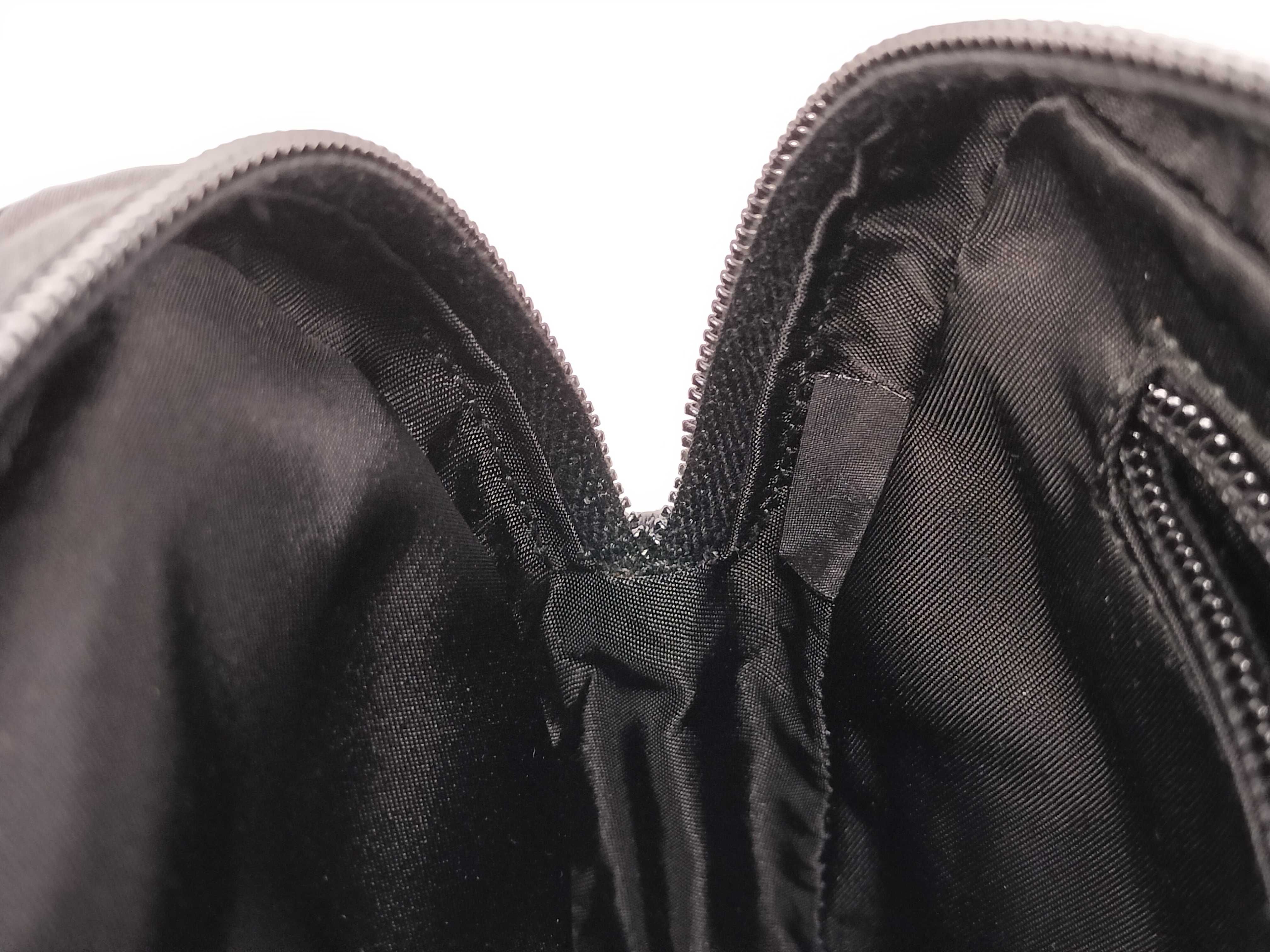 Nylon Body Bag VA0977 Waist Bag — view 9