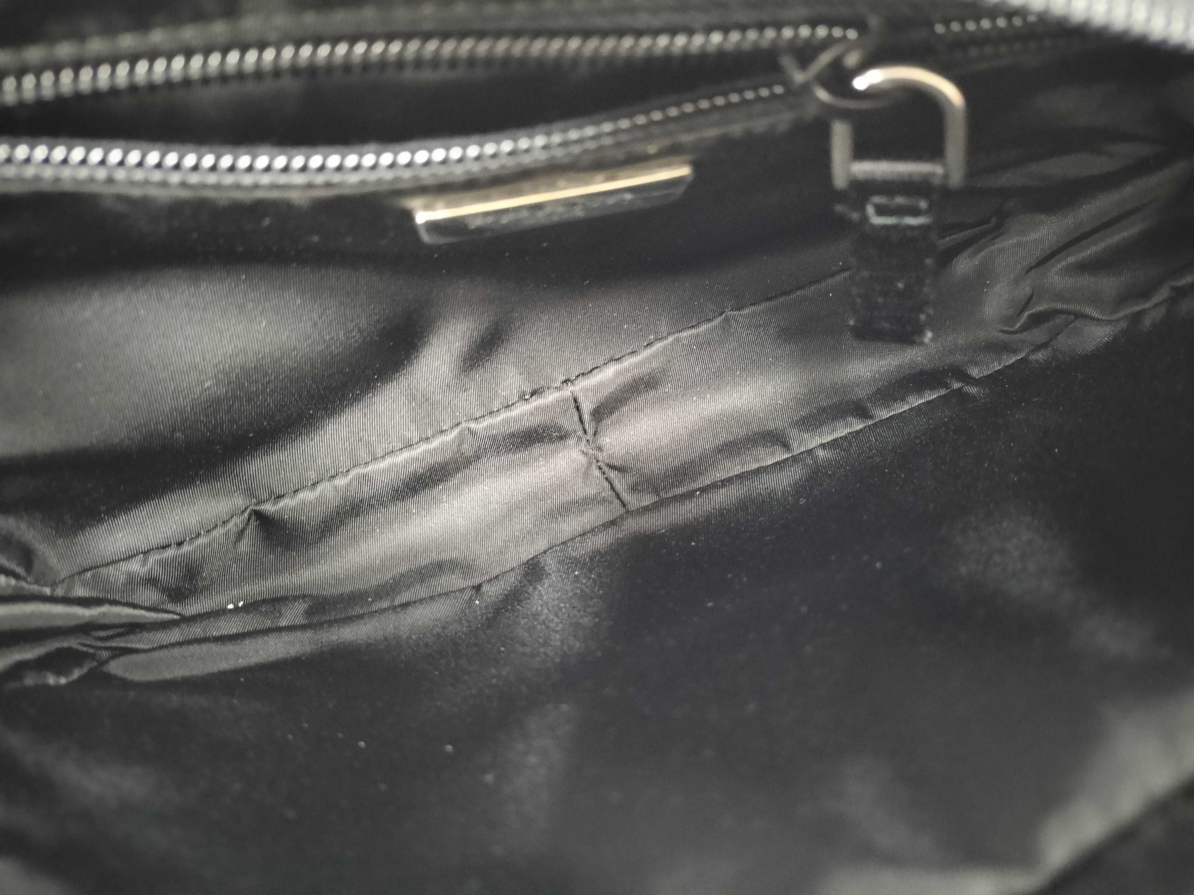 Nylon Body Bag VA0977 Waist Bag — view 10