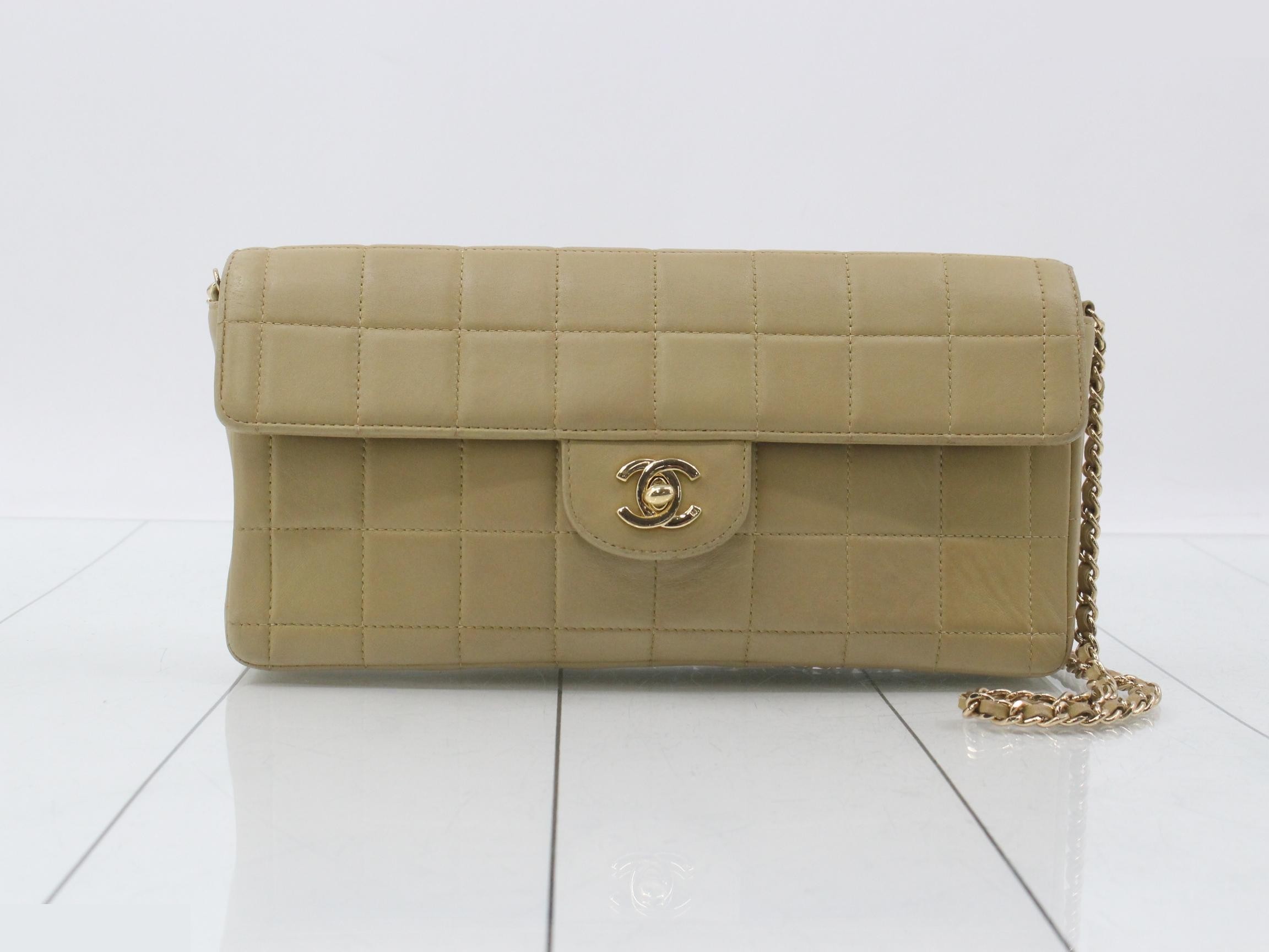 Chocolate bar (bag)