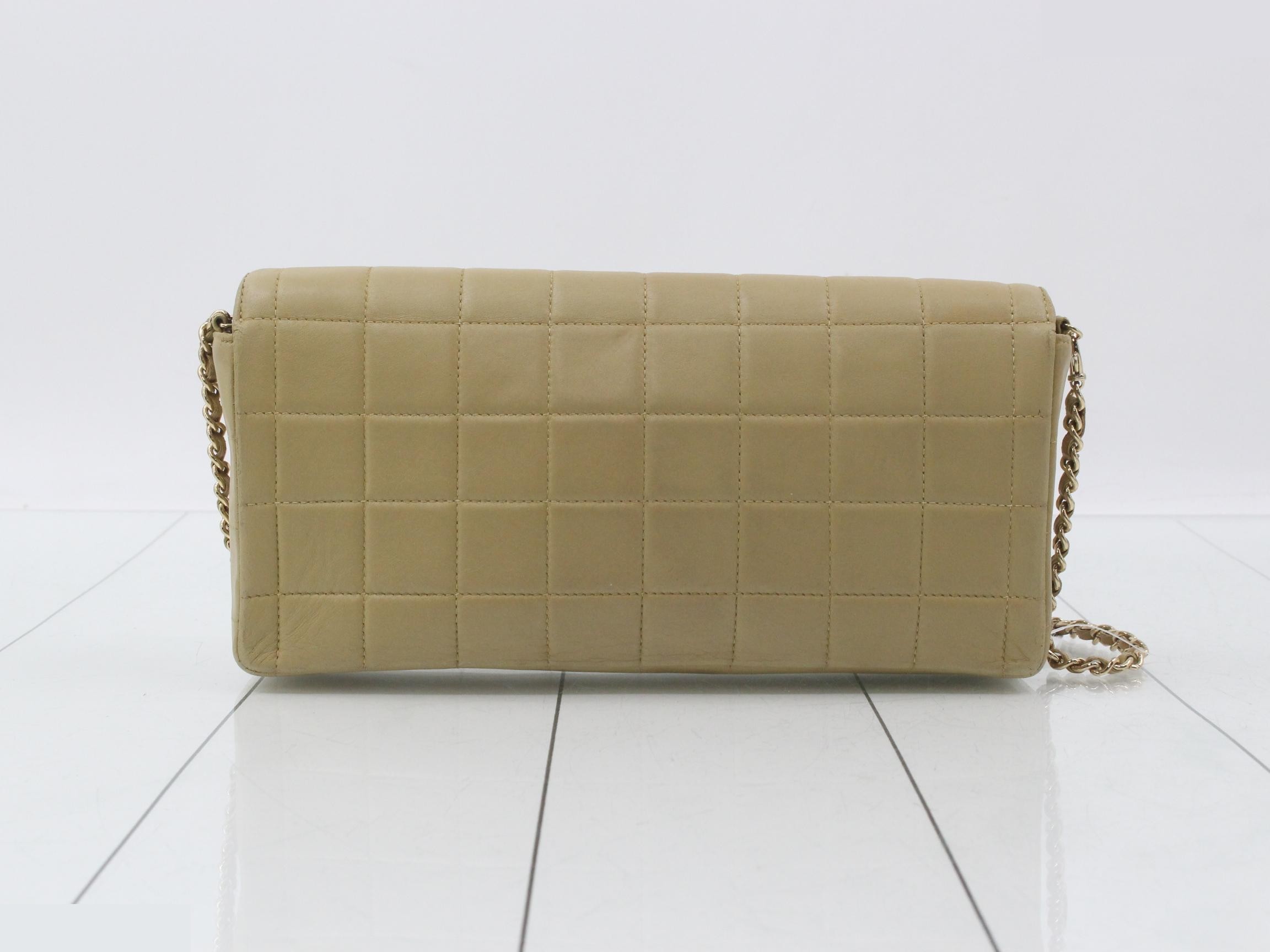 Chocolate bar (bag) — view 2