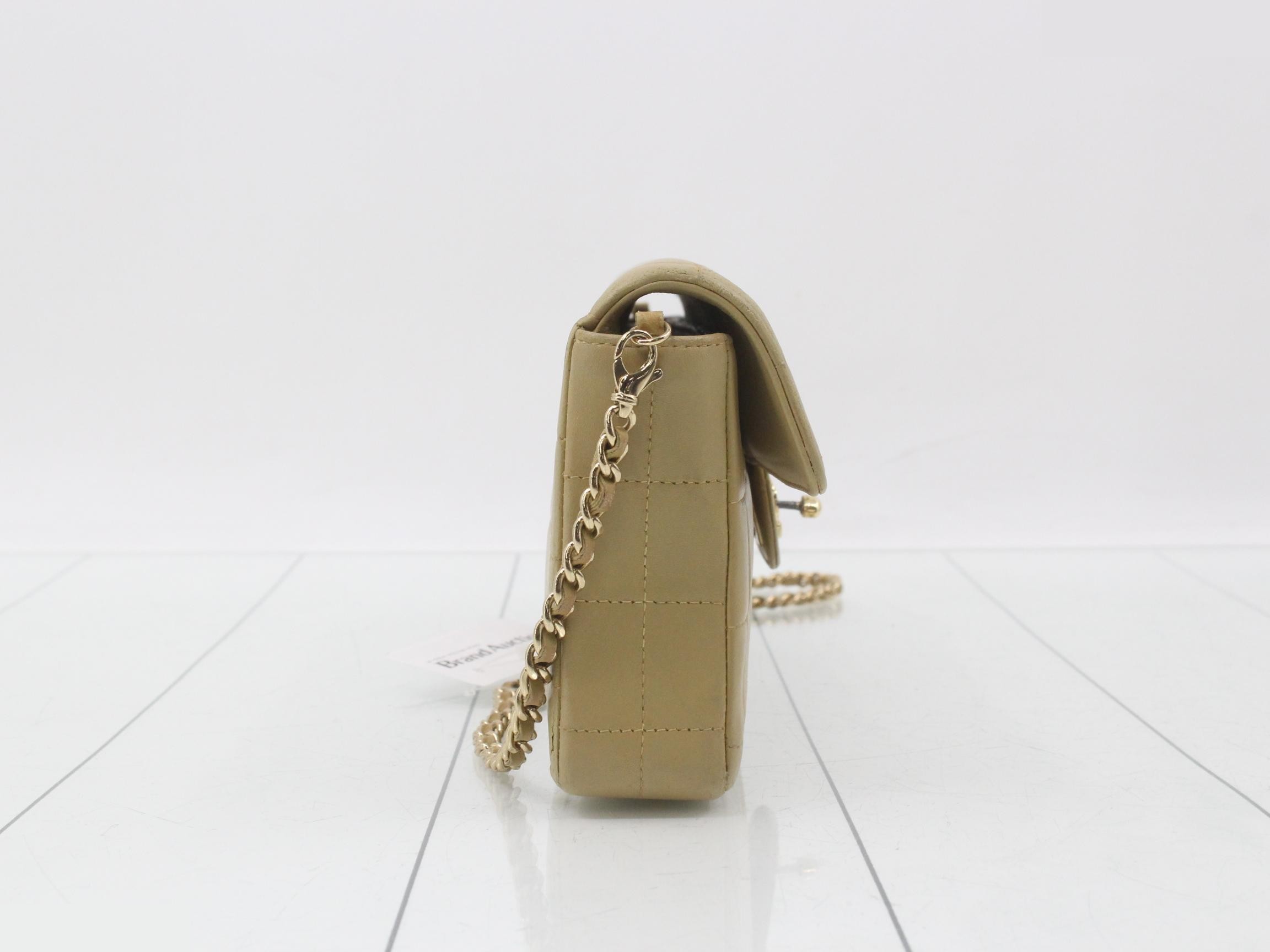 Chocolate bar (bag) — view 4