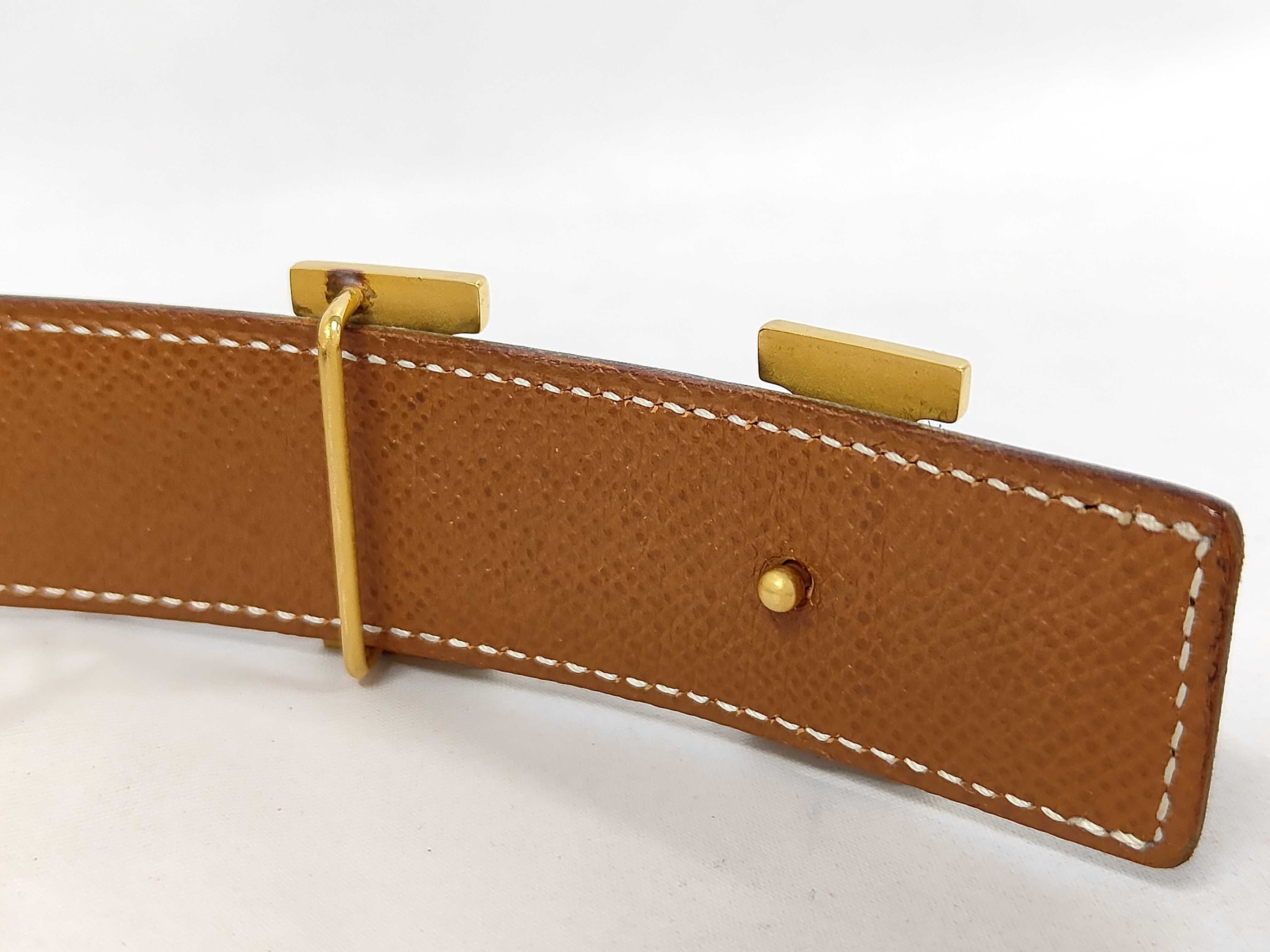Constance belt, box, belt — view 3