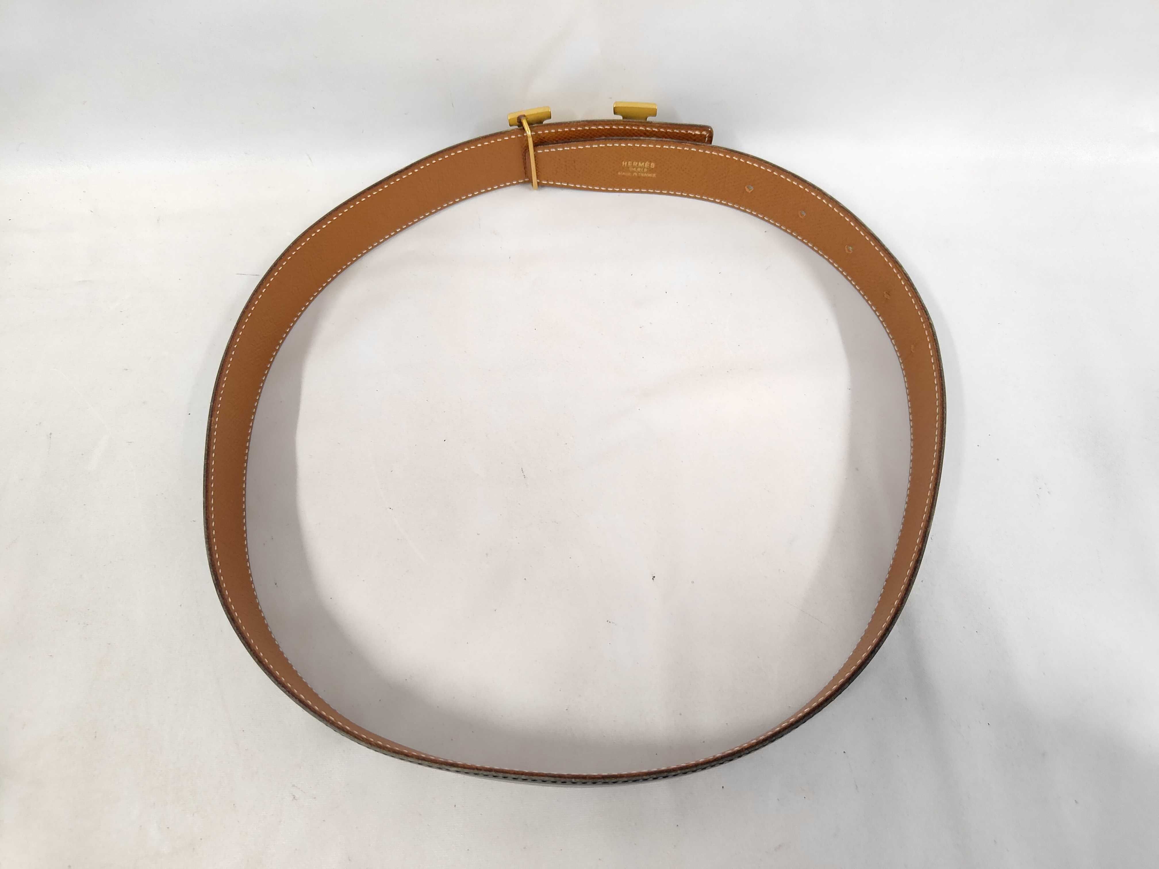 Constance belt, box, belt — view 6