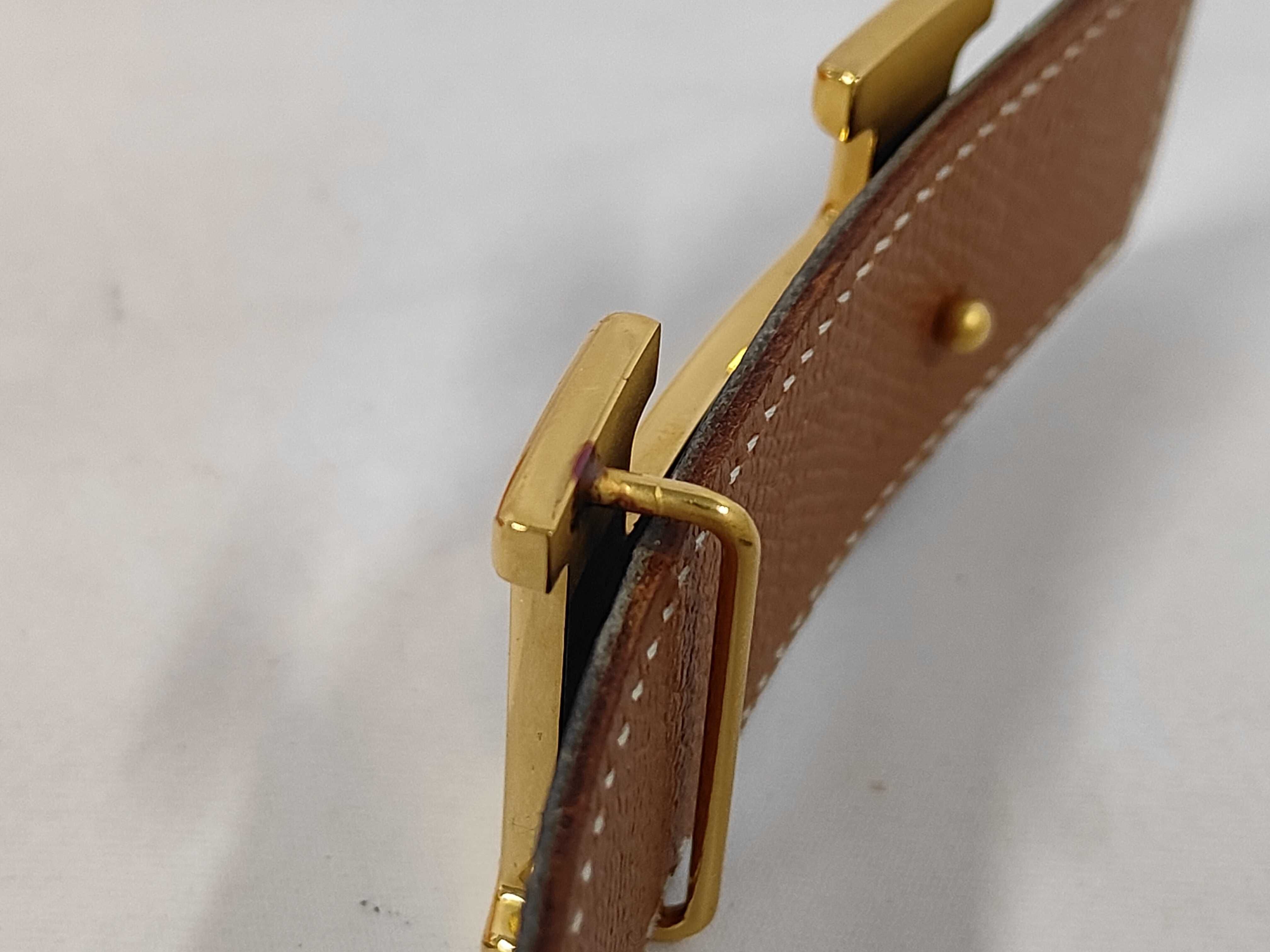 Constance belt, box, belt — view 9