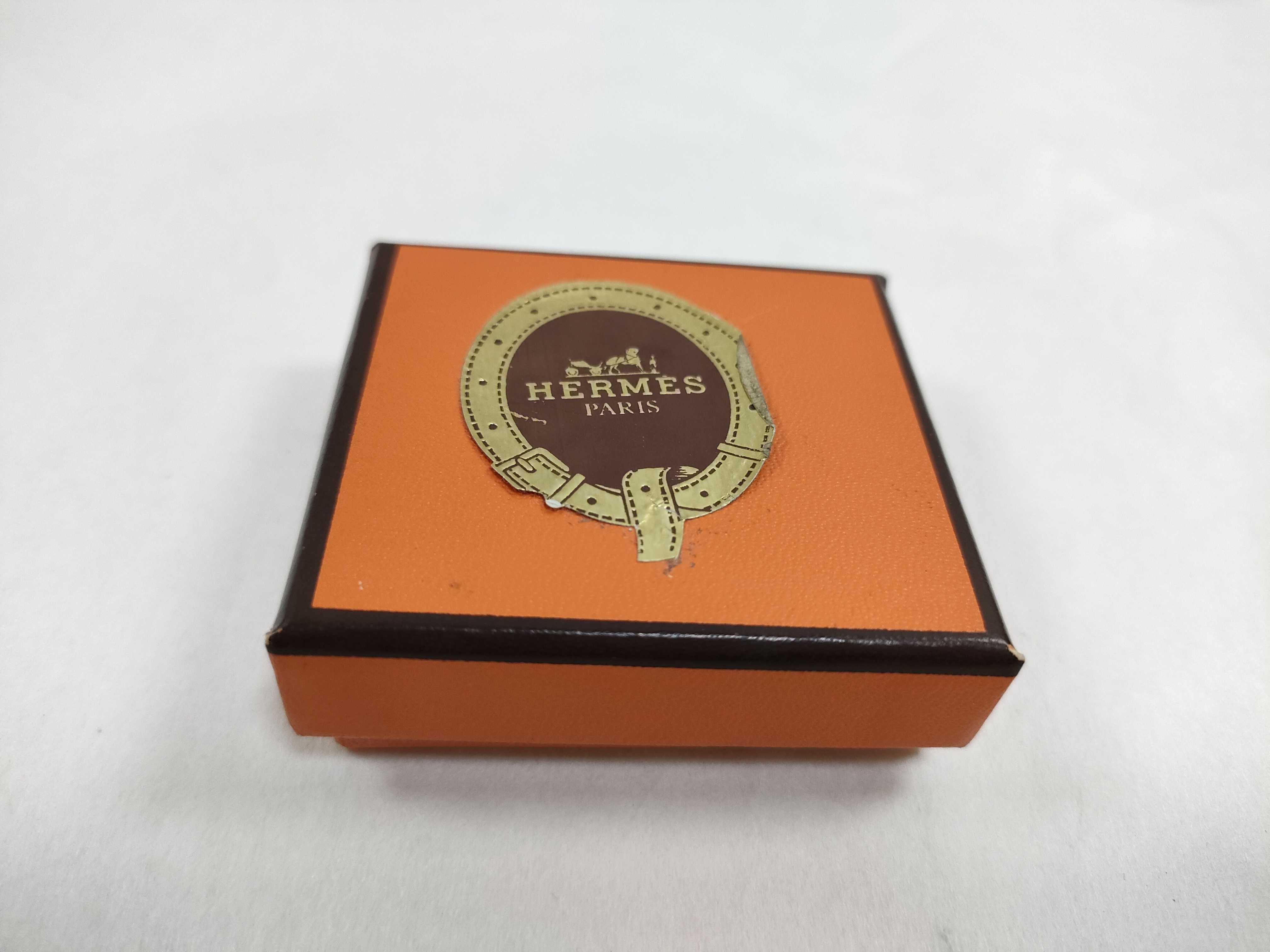 Boué Scarf Ring, Gold Color, with Box, Other Accessories — view 7