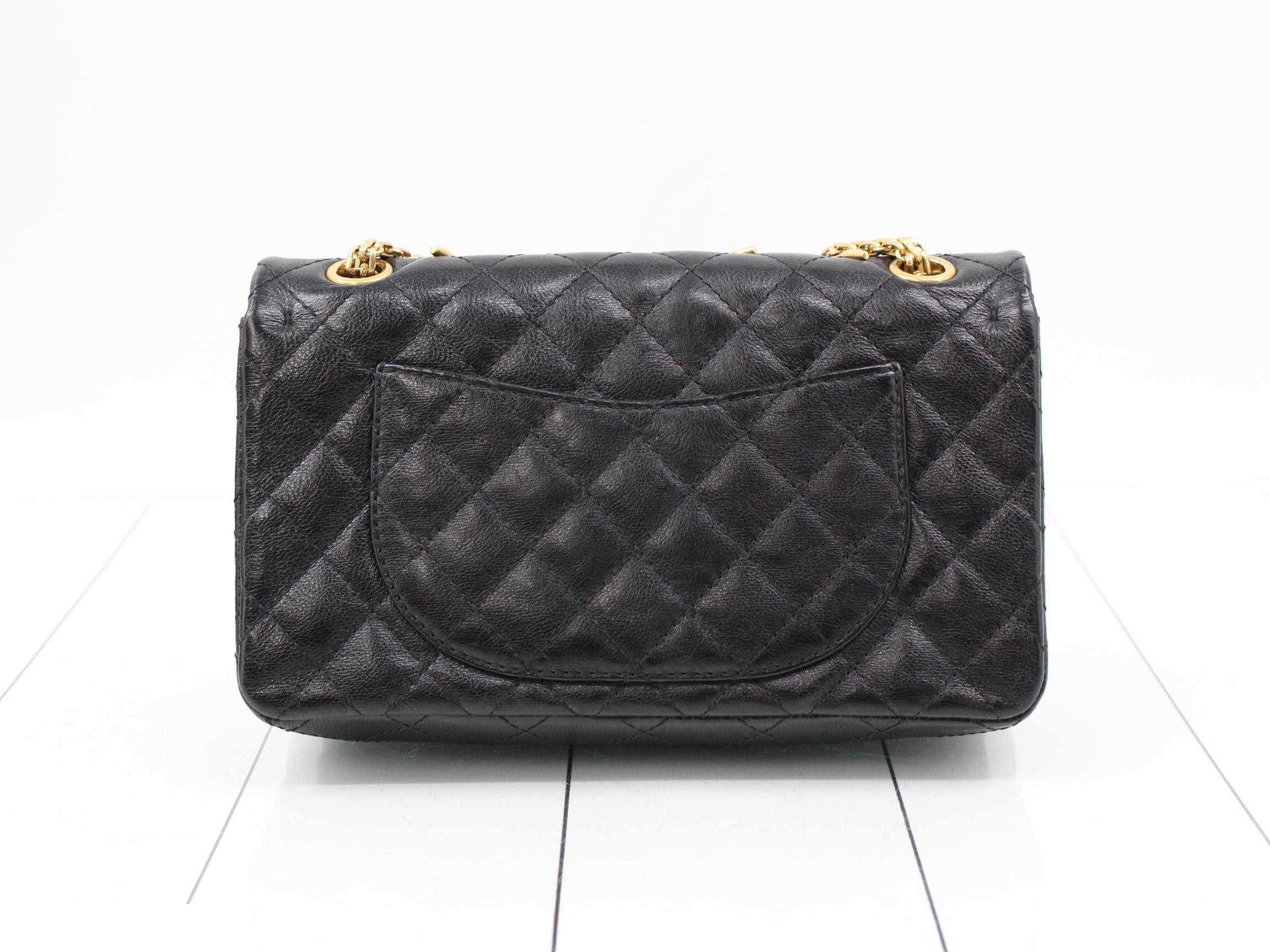2.55 Icon Series (Bags) - Shoulder Bag — view 2