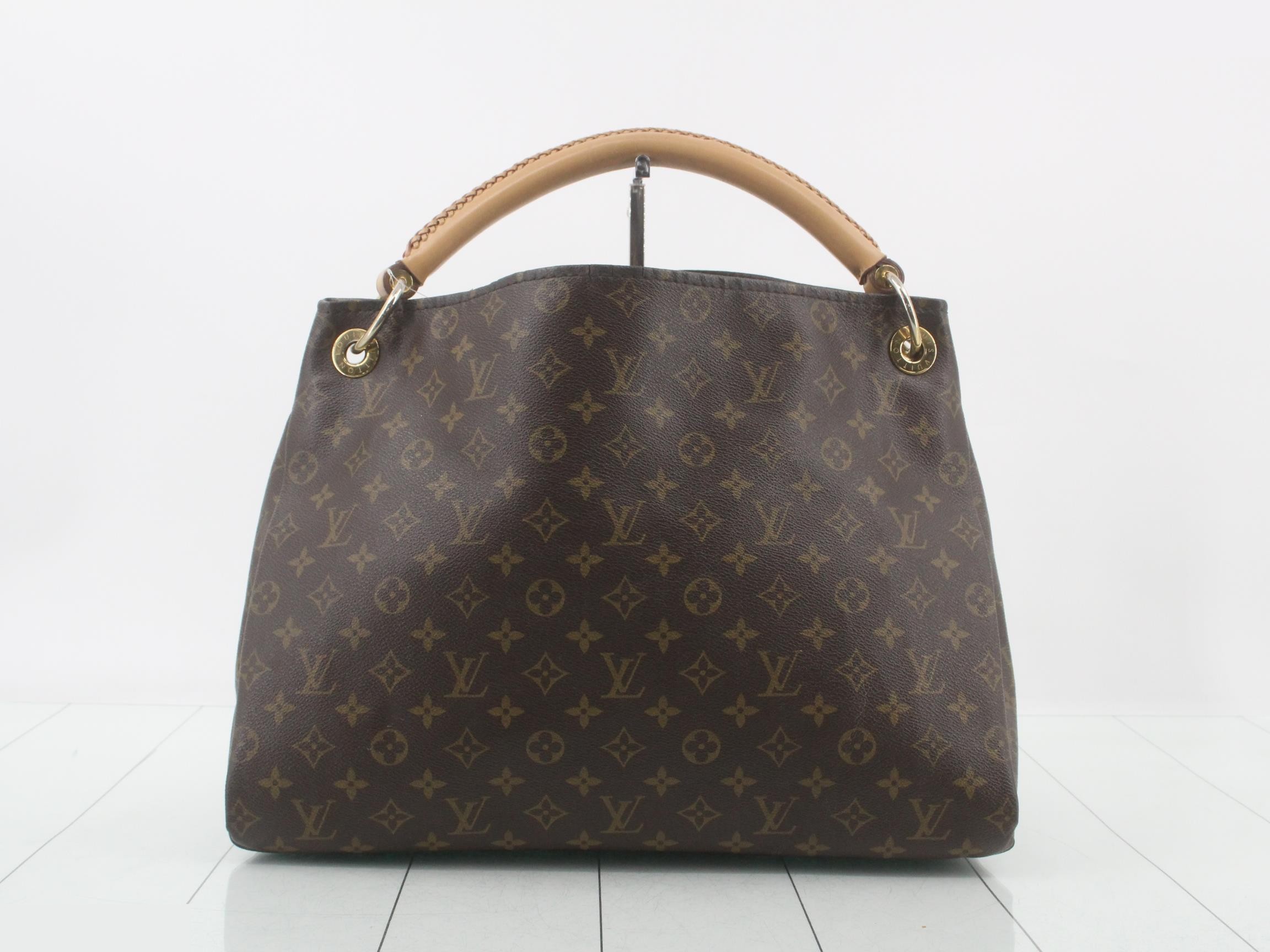 Monogram Artsy MM — view 2