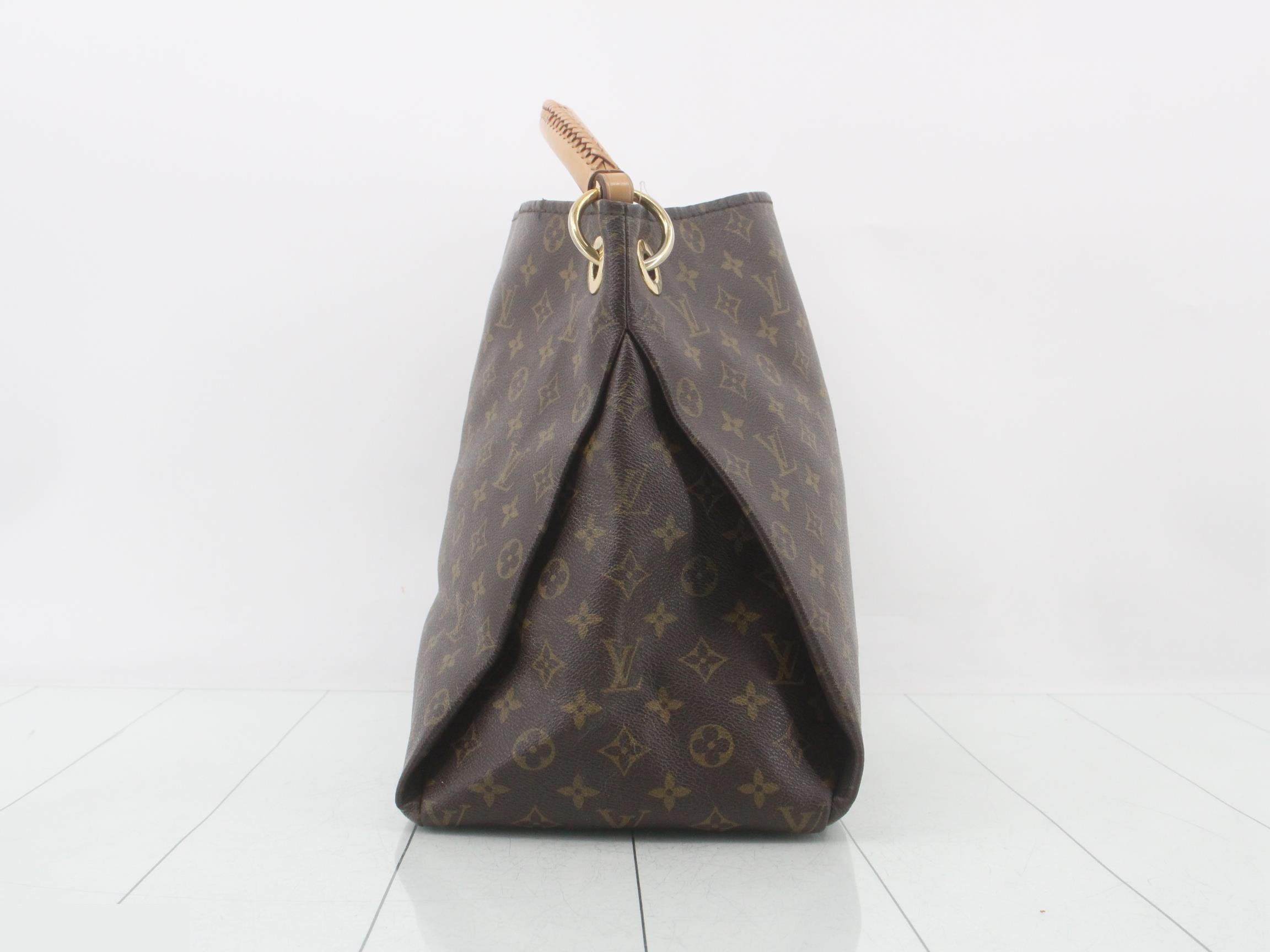 Monogram Artsy MM — view 3