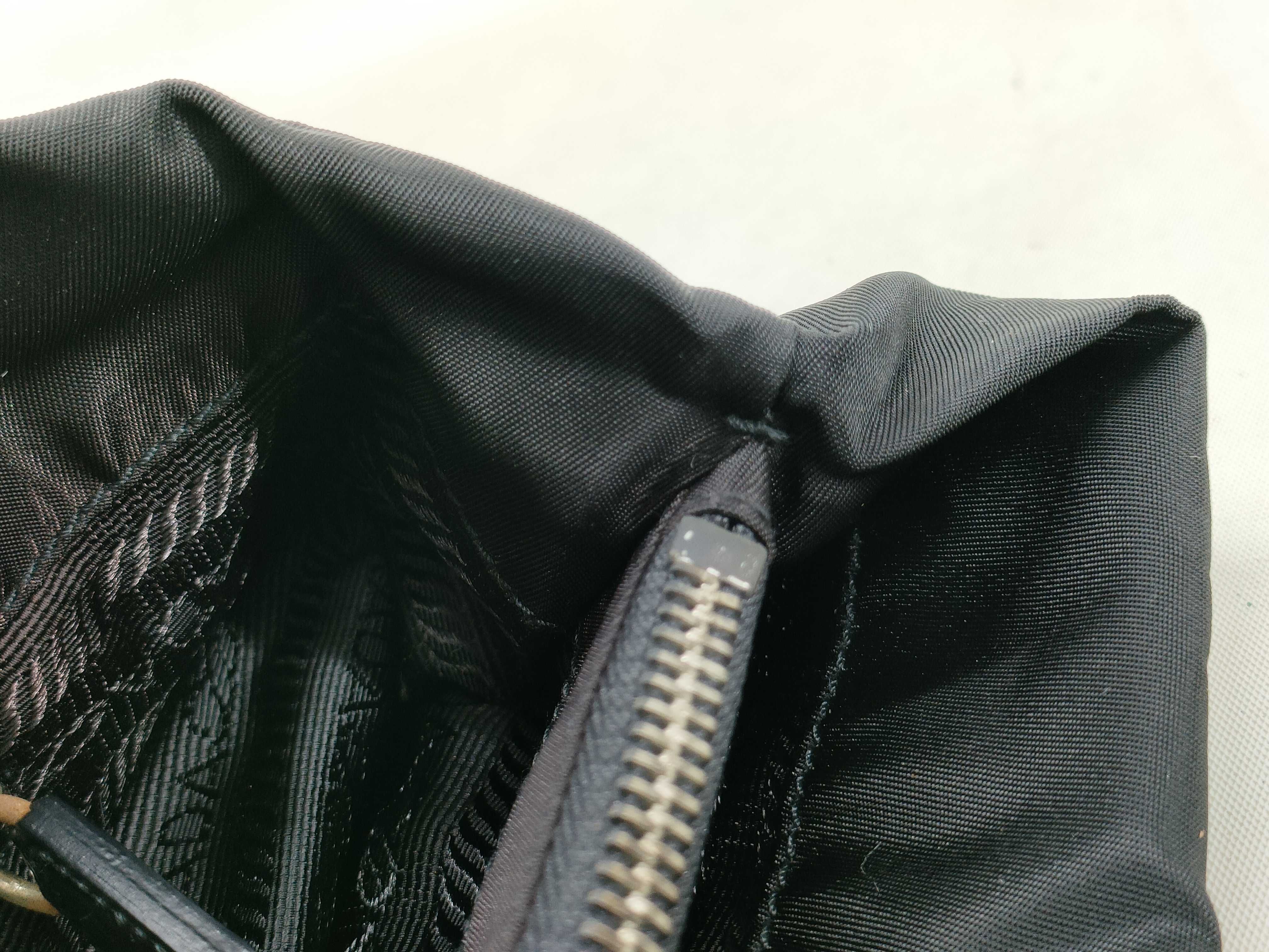 Nylon Tote Bag B11215 — view 11