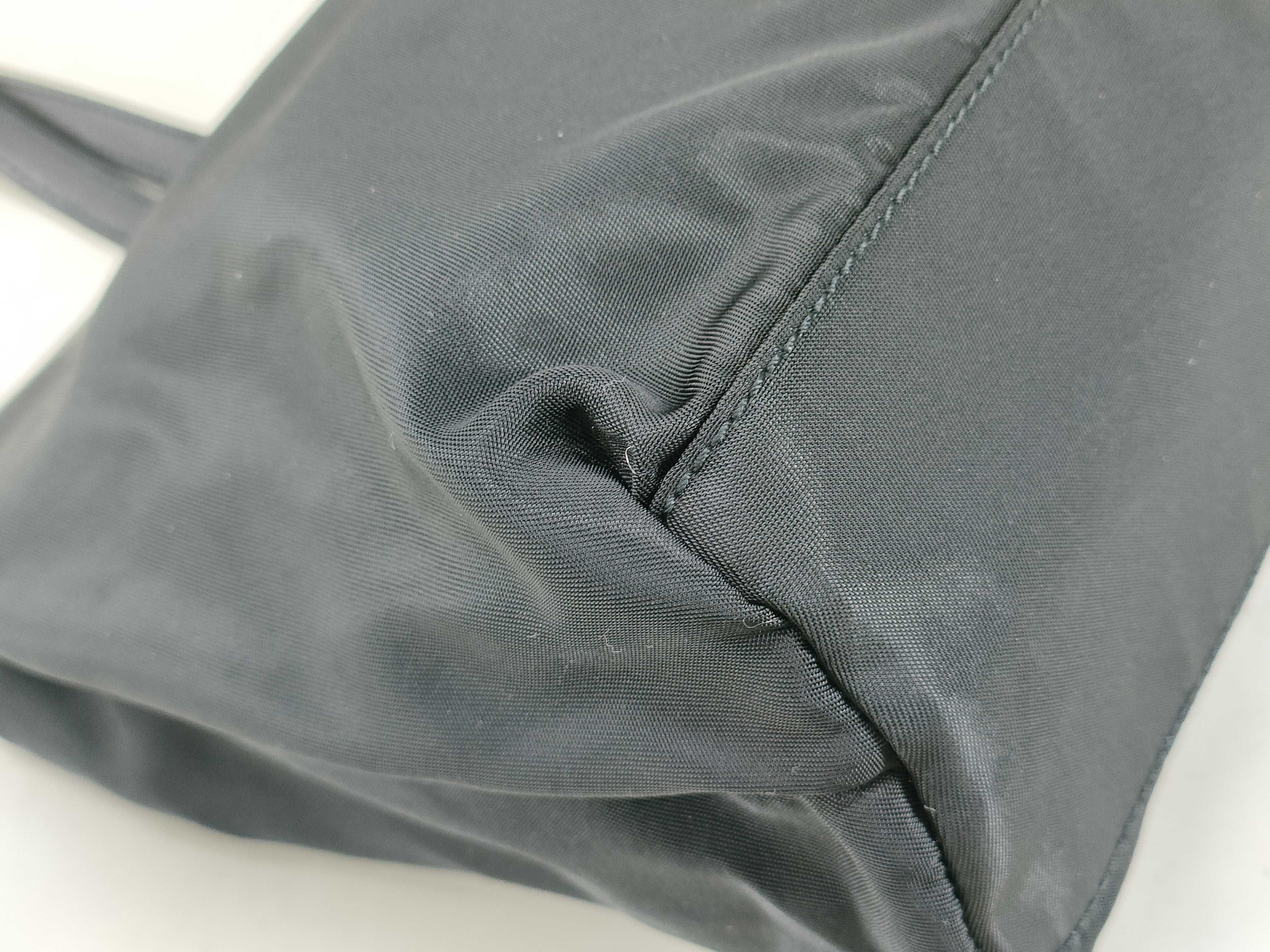 Nylon Tote Bag B11215 — view 4