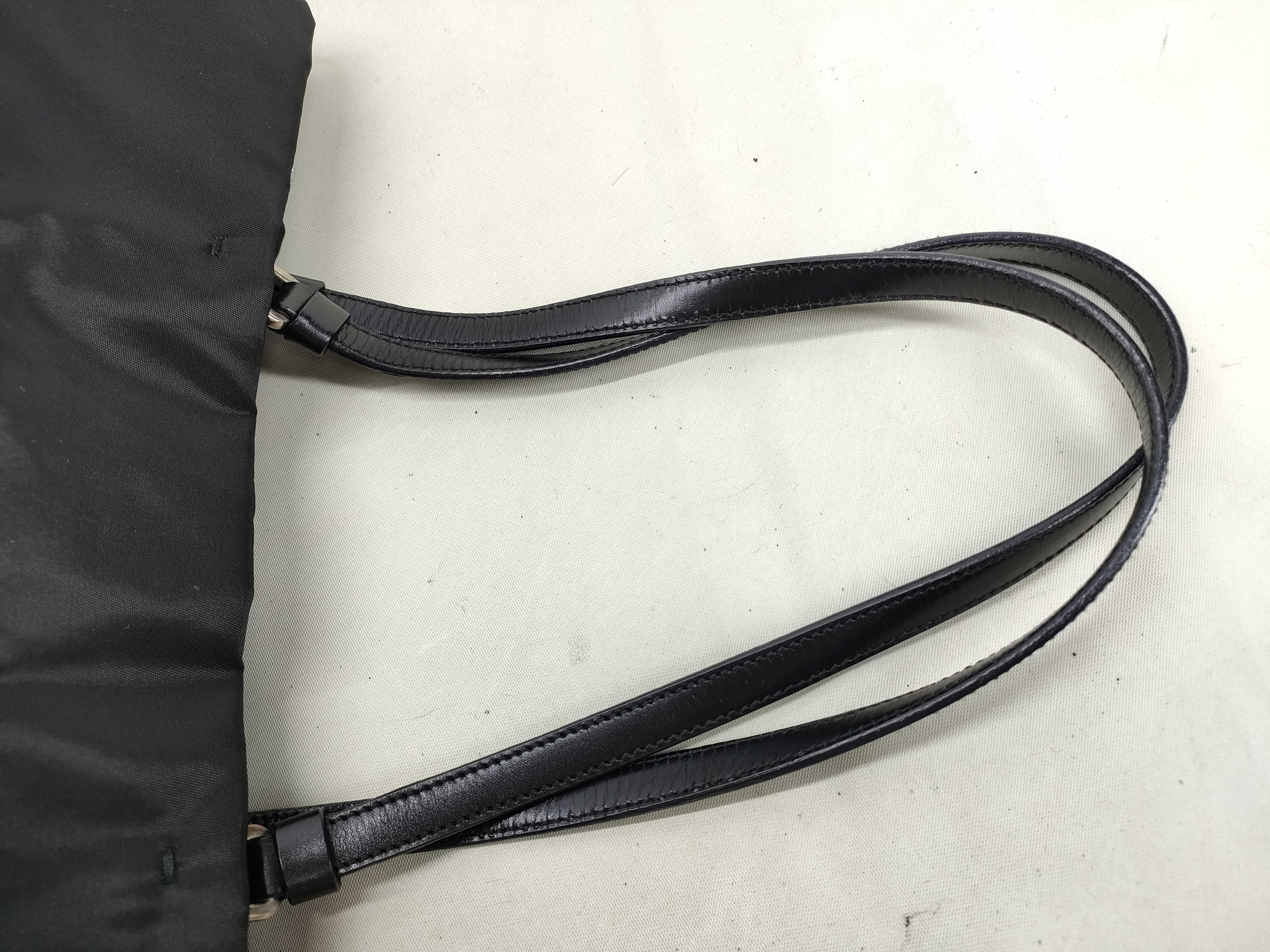 Nylon Tote Bag B11215 — view 5