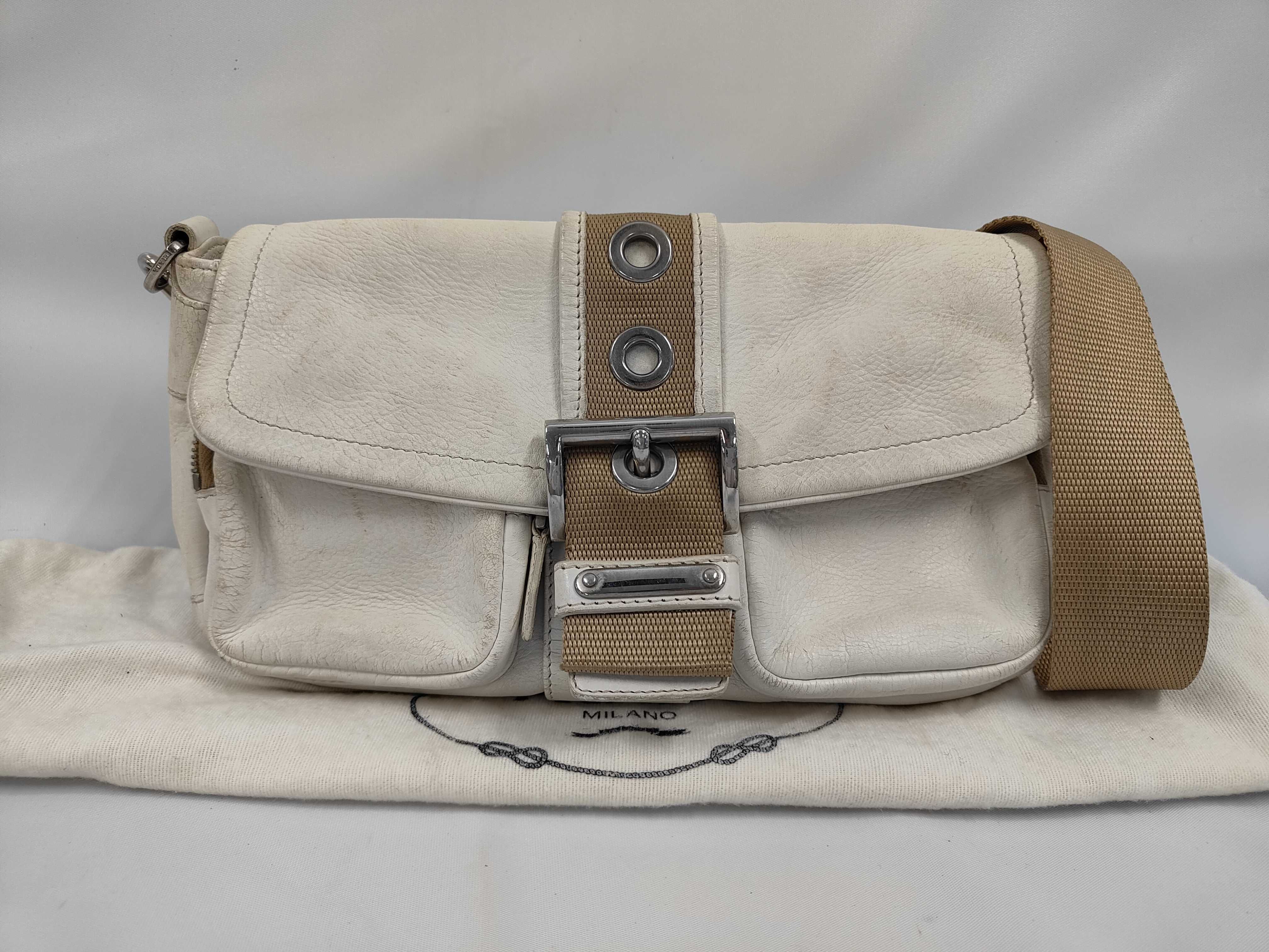 Shoulder Bag Leather Shoulder Bag