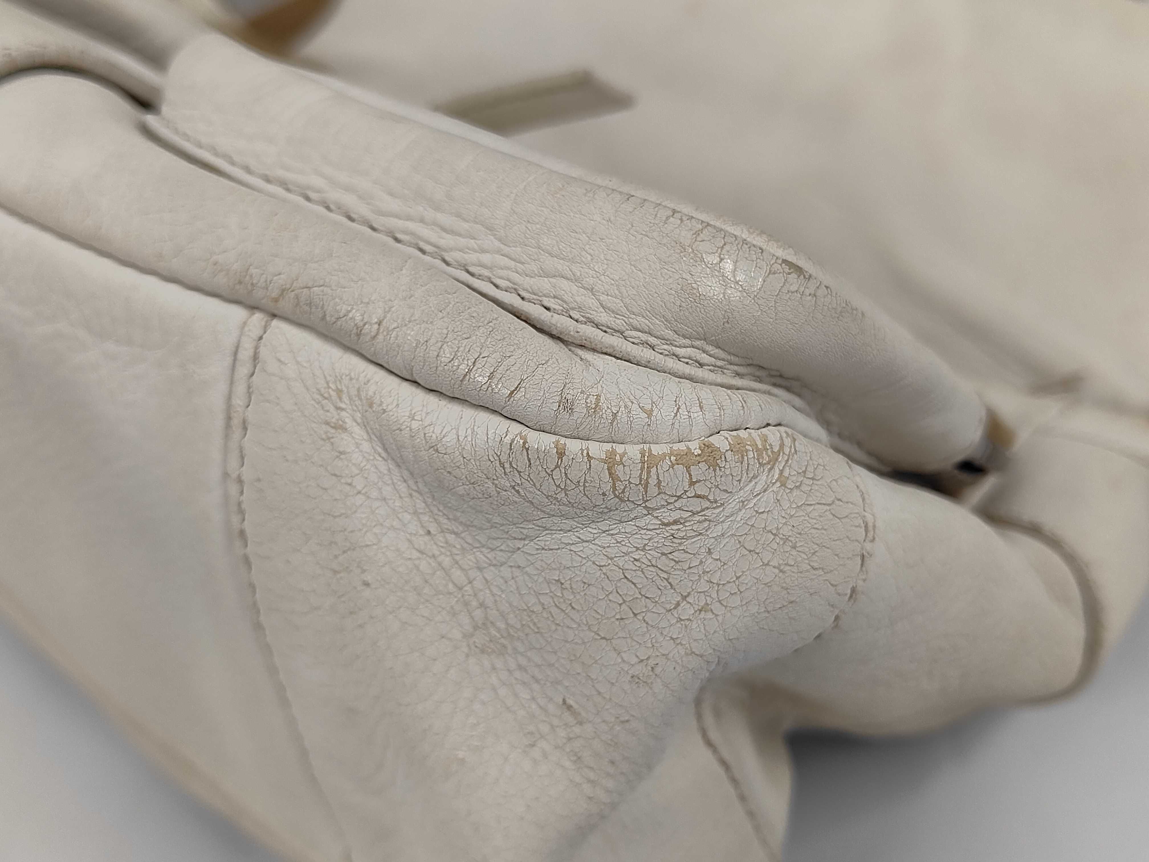 Shoulder Bag Leather Shoulder Bag — view 4