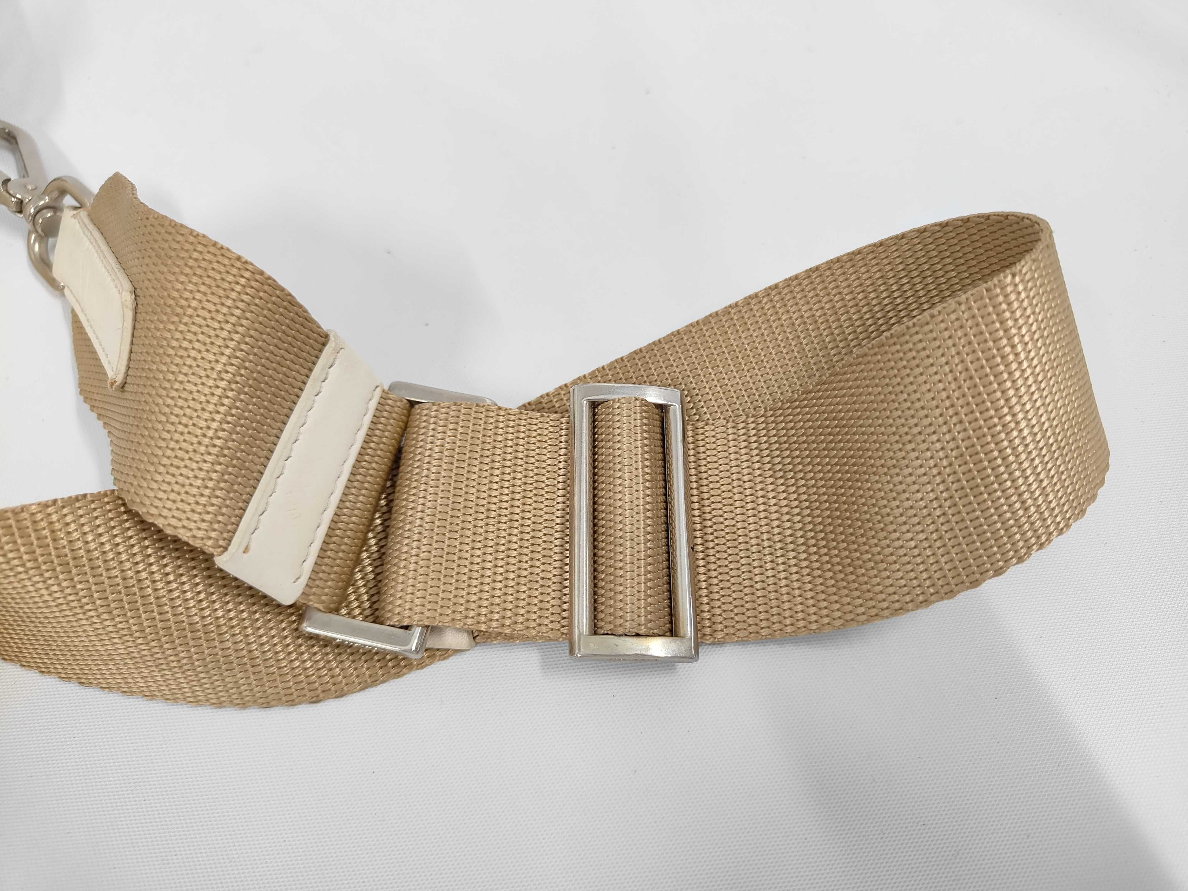 Shoulder Bag Leather Shoulder Bag — view 5