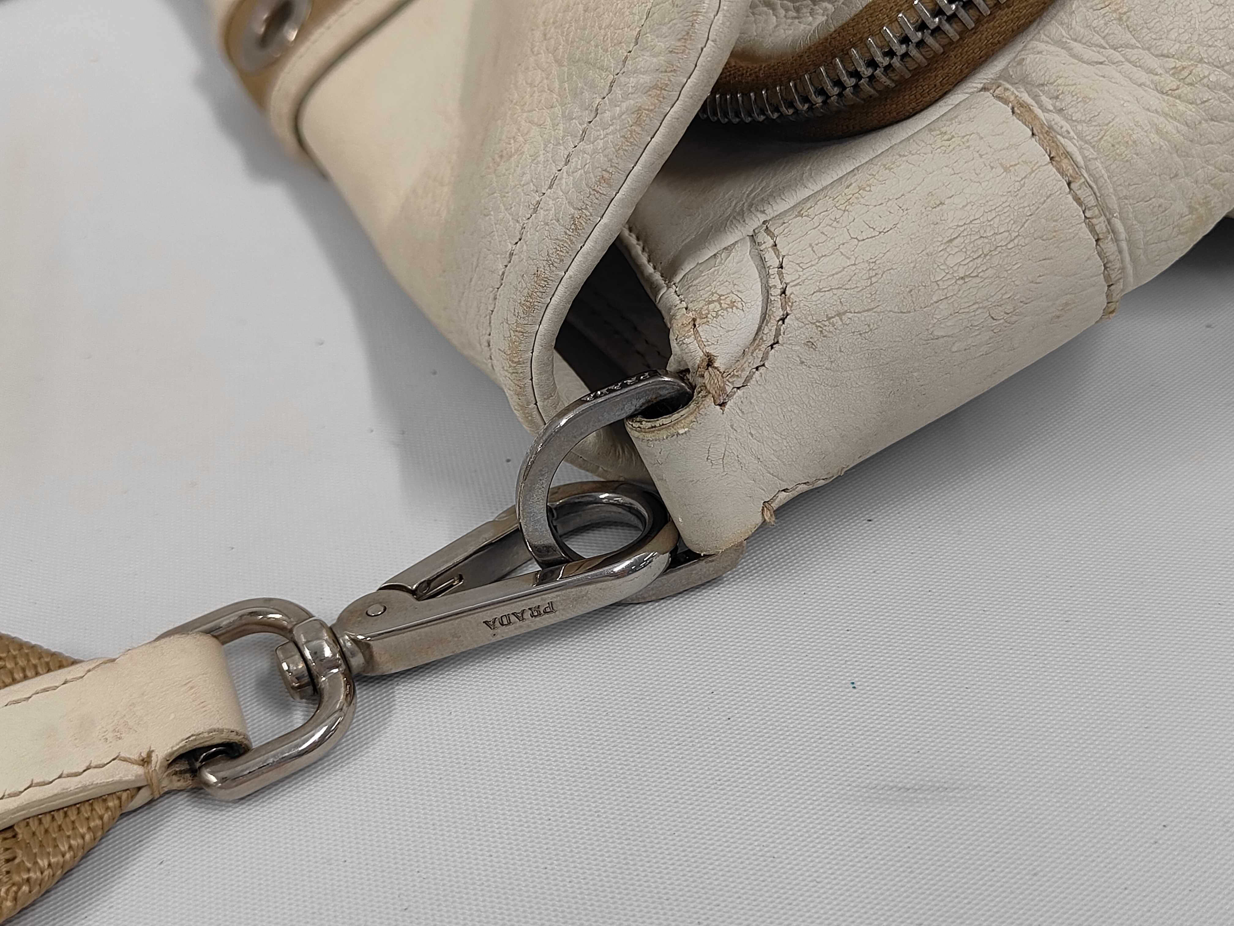 Shoulder Bag Leather Shoulder Bag — view 6
