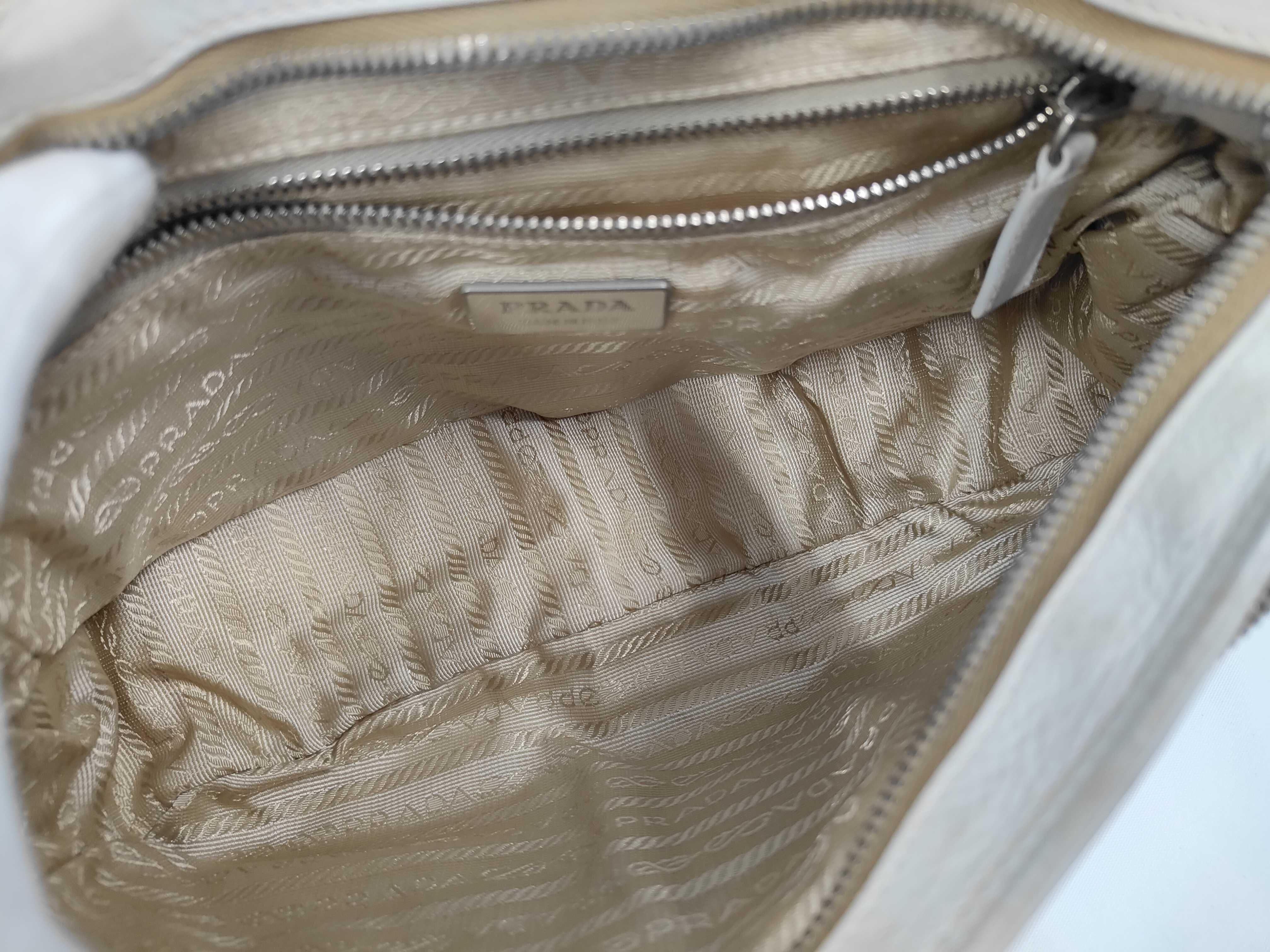 Shoulder Bag Leather Shoulder Bag — view 8