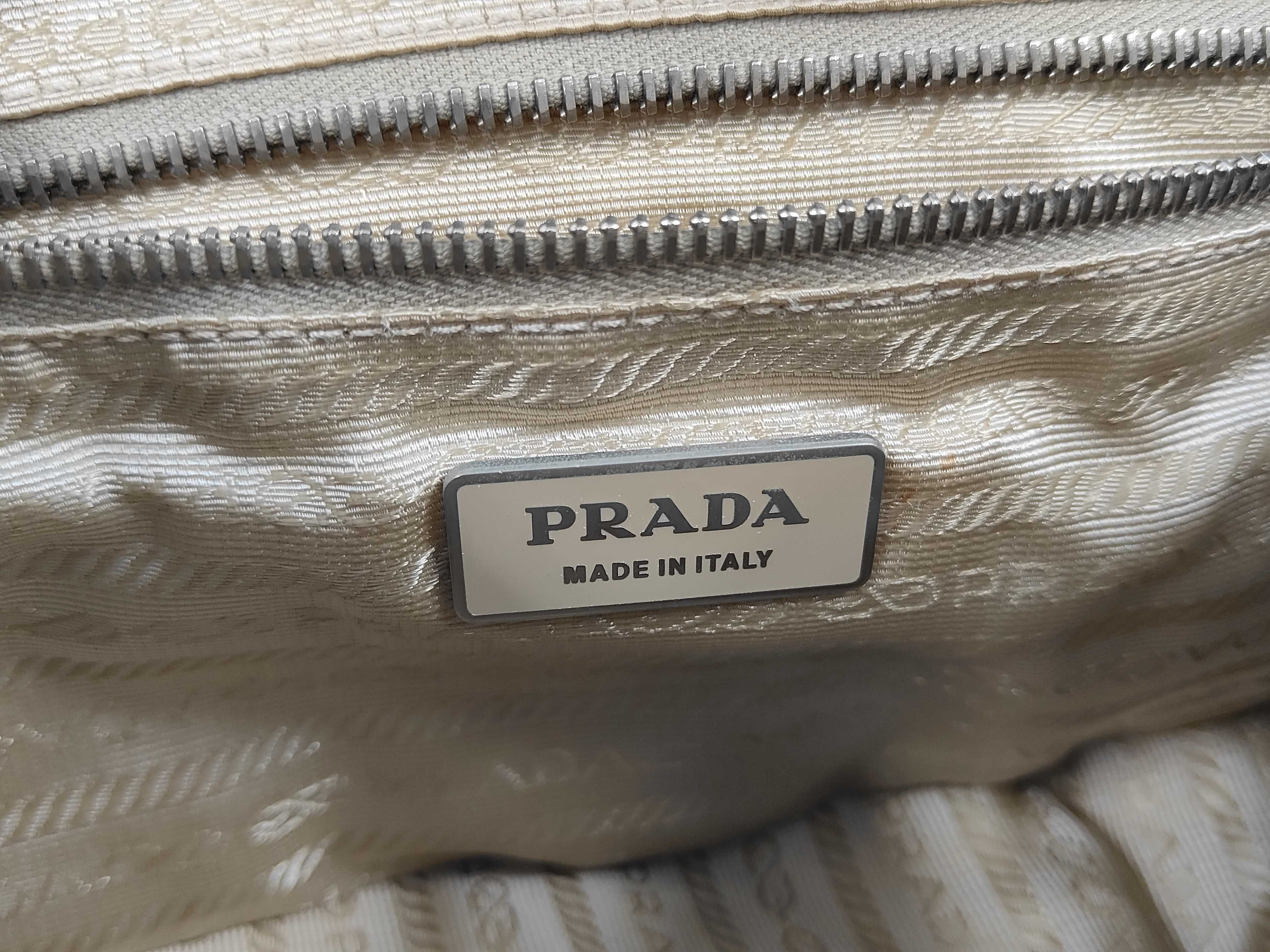 Shoulder Bag Leather Shoulder Bag — view 9