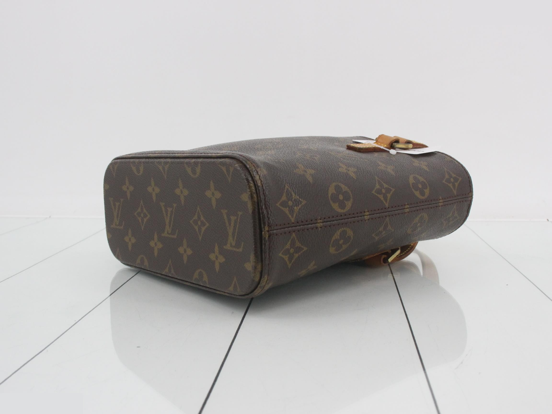 Monogram Vavin PM Tote Bag — view 6
