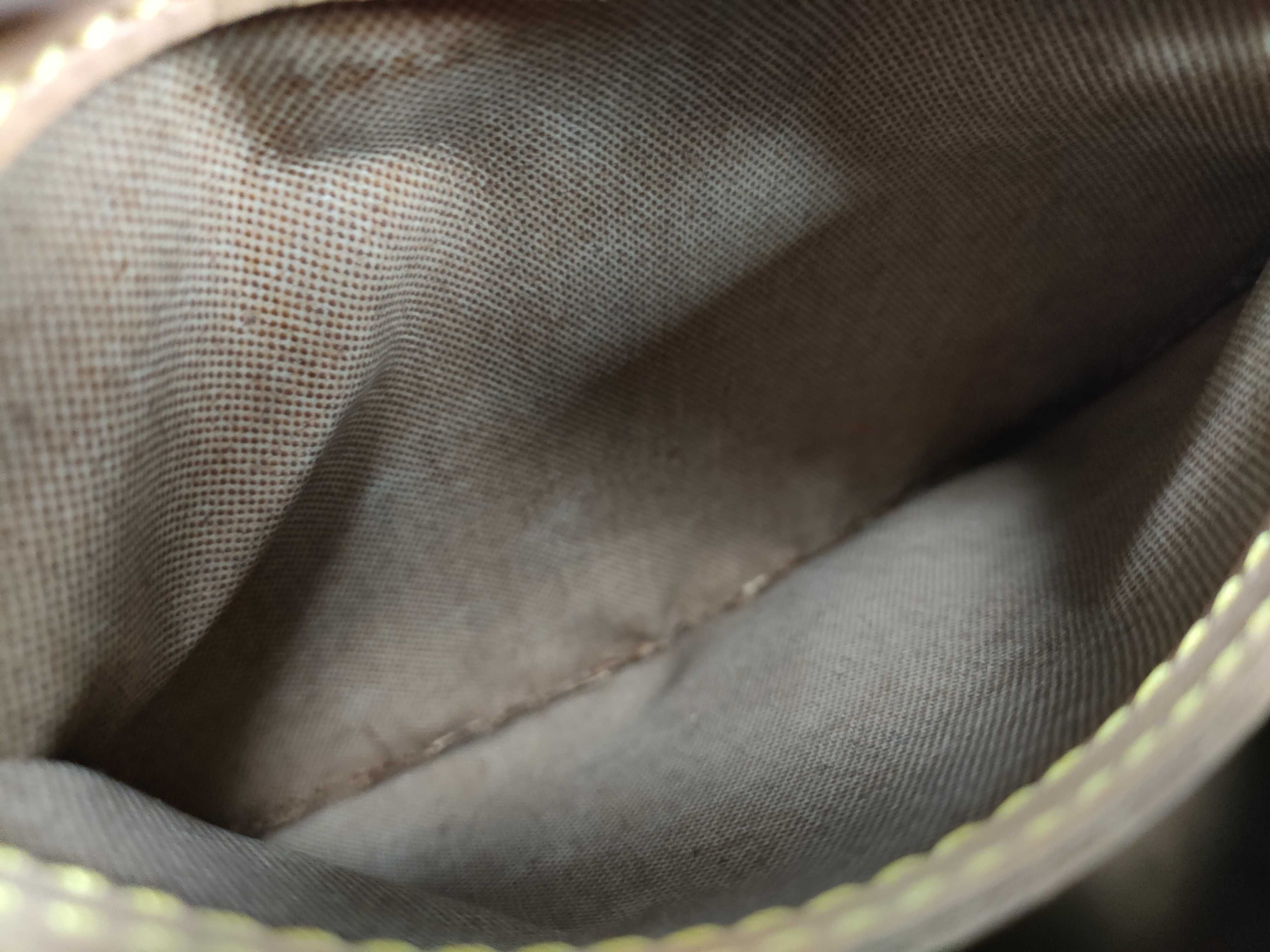 Monogram Speedy 40 M41522 SP1914 Boston Bag — view 11