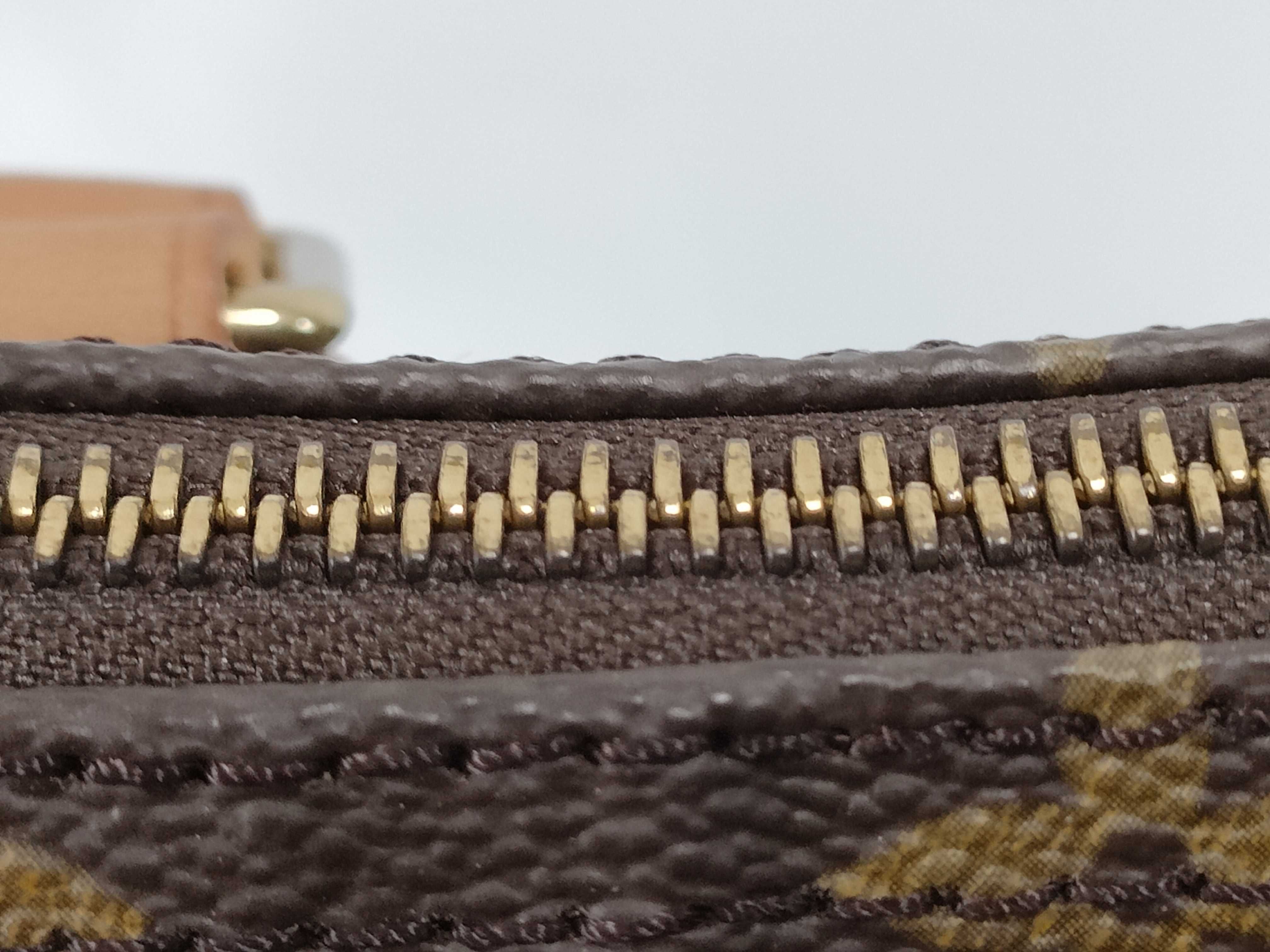 Monogram Speedy 40 M41522 SP1914 Boston Bag — view 6