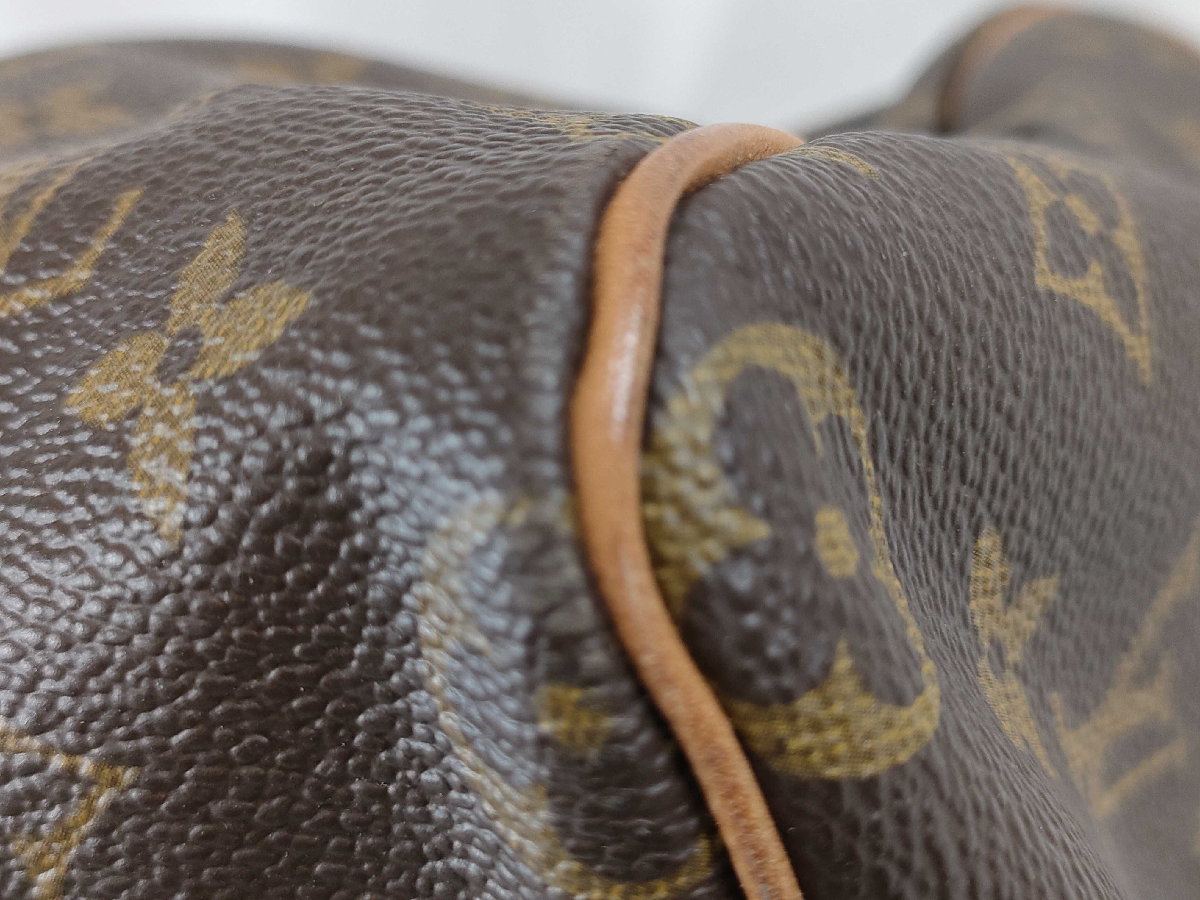 Monogram Speedy 40 M41522 SP1914 Boston Bag — view 7