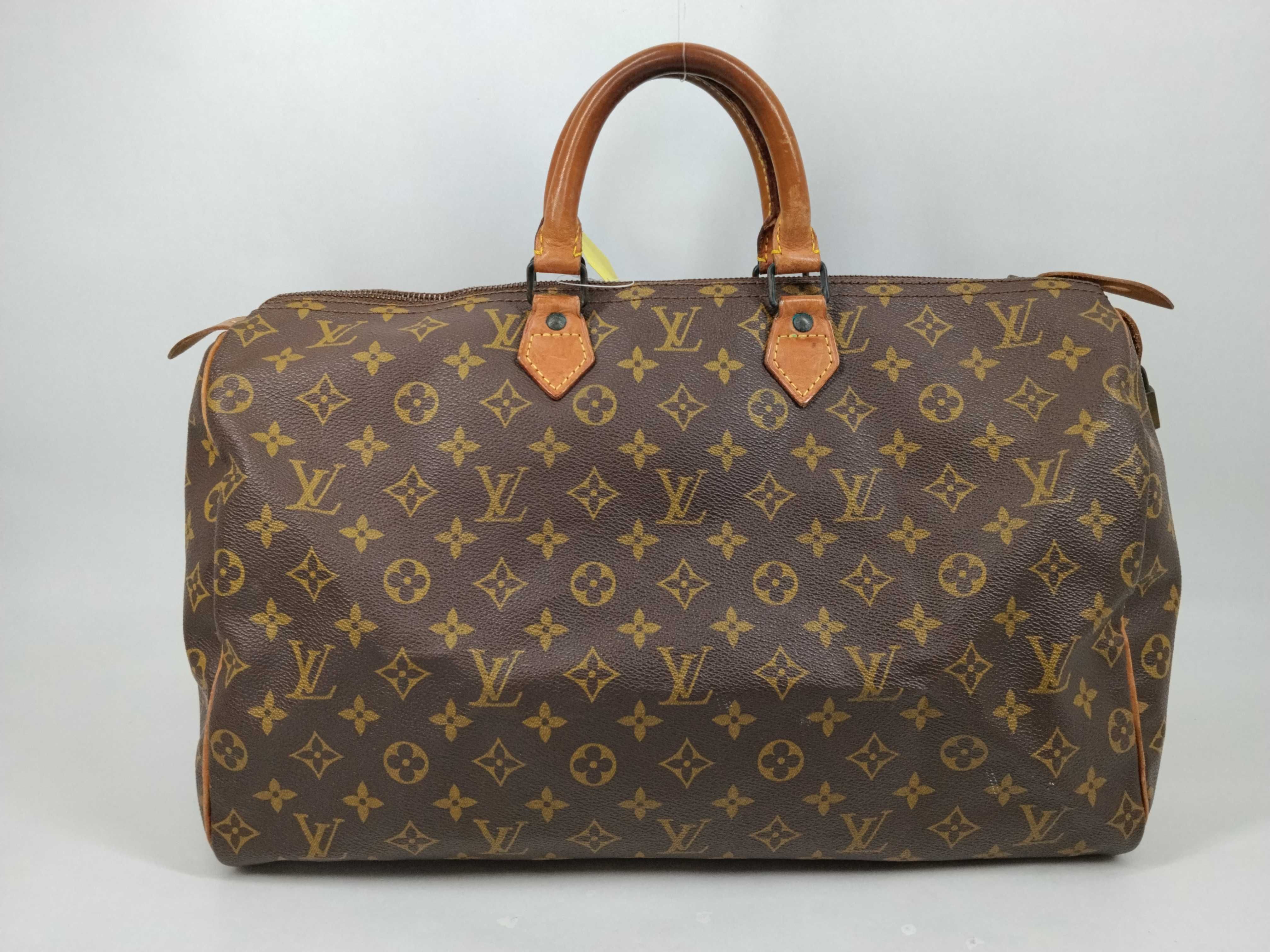 Monogram M41522 Speedy 40 Boston Bag