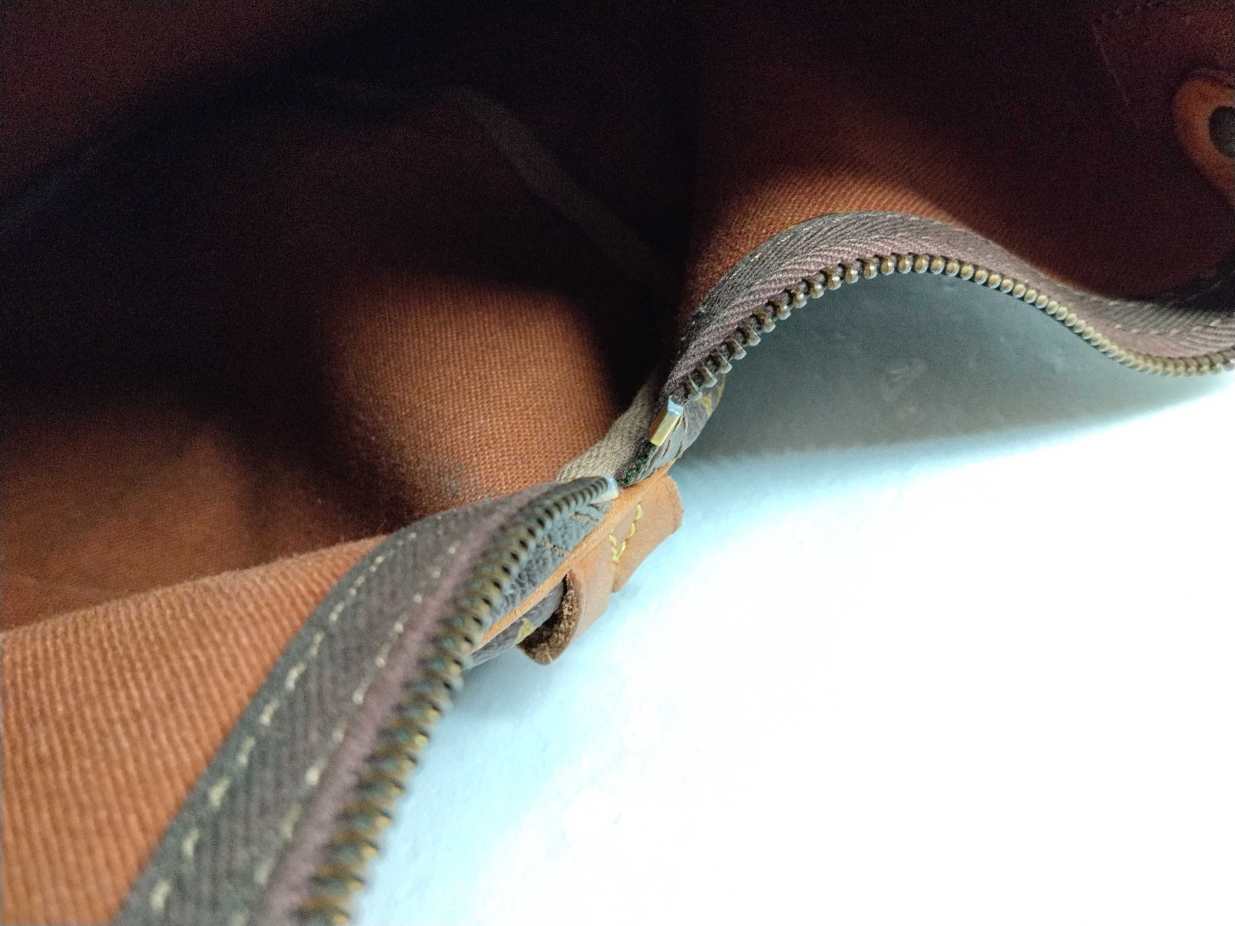 Monogram M41522 Speedy 40 Boston Bag — view 14