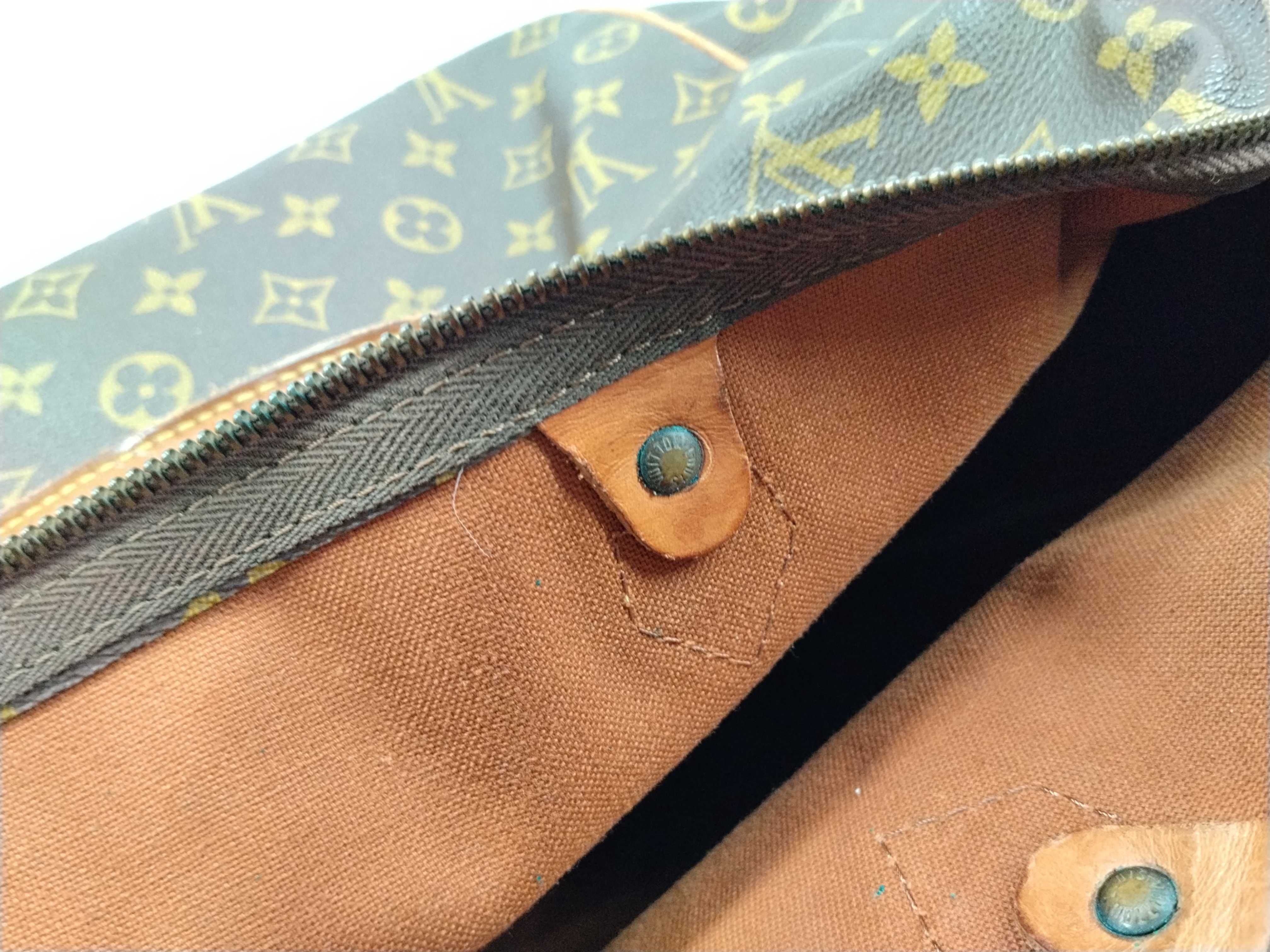 Monogram M41522 Speedy 40 Boston Bag — view 15