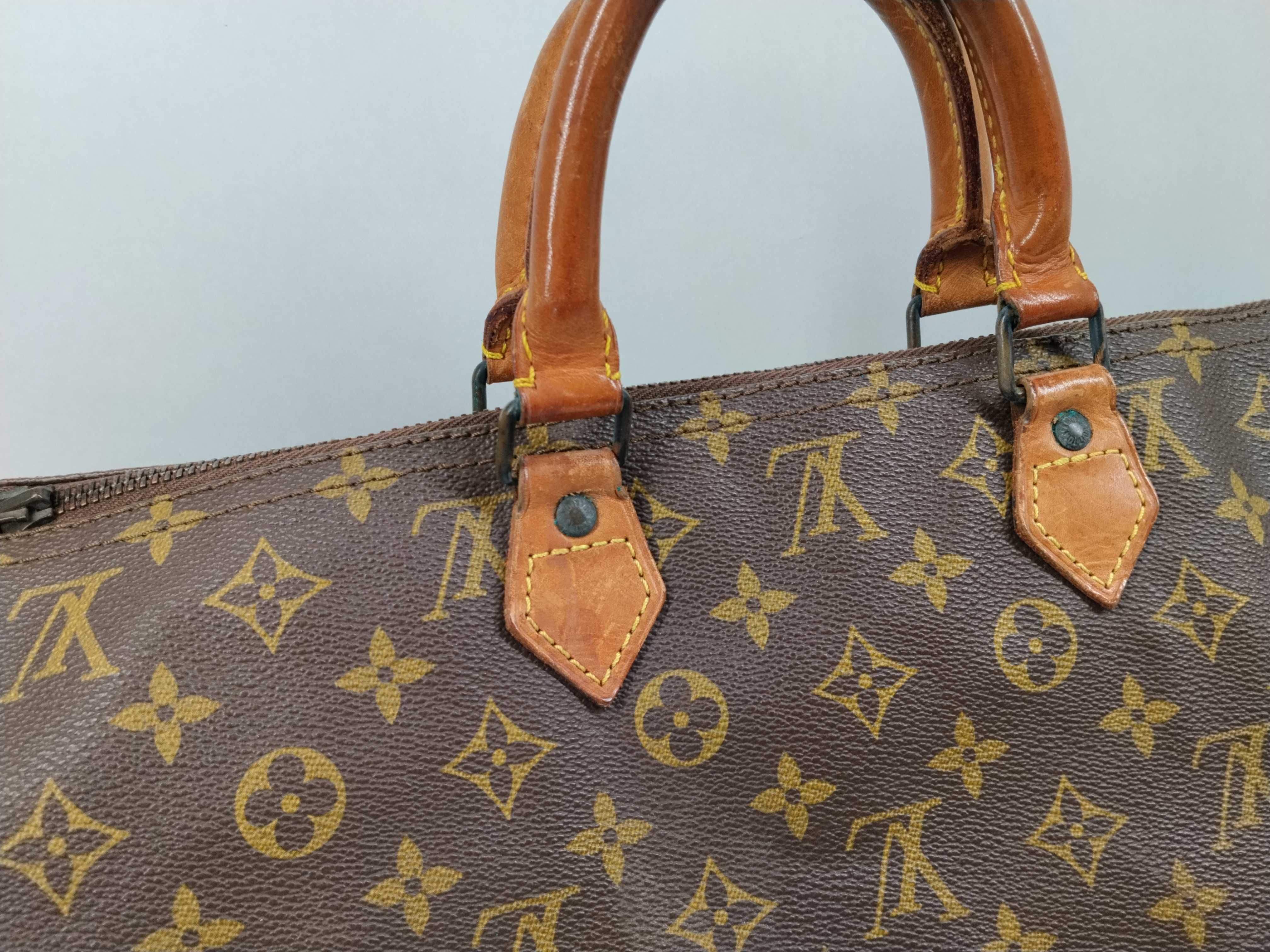 Monogram M41522 Speedy 40 Boston Bag — view 3