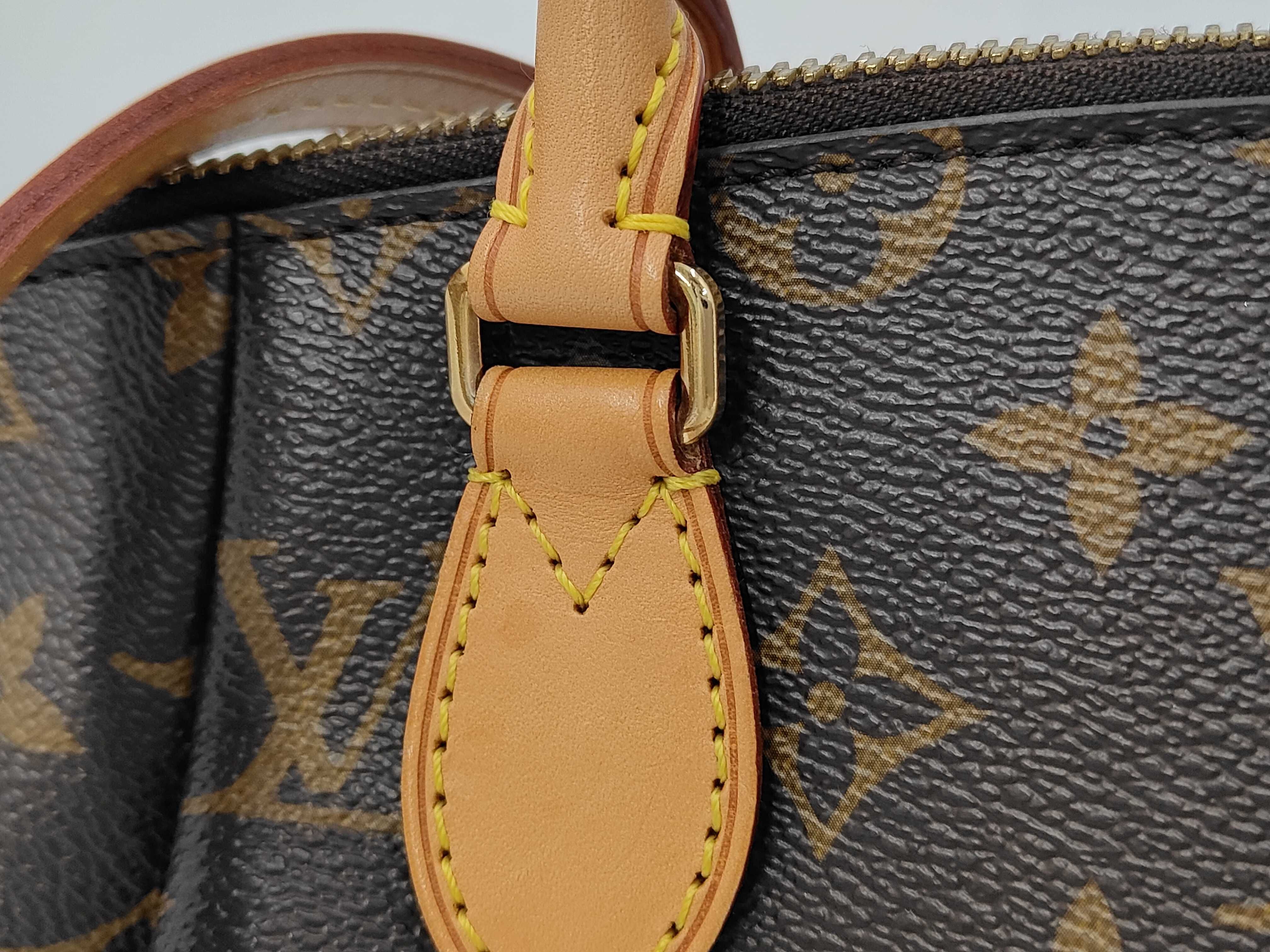 Monogram Turenne PM 2-Way Tote Bag — view 3