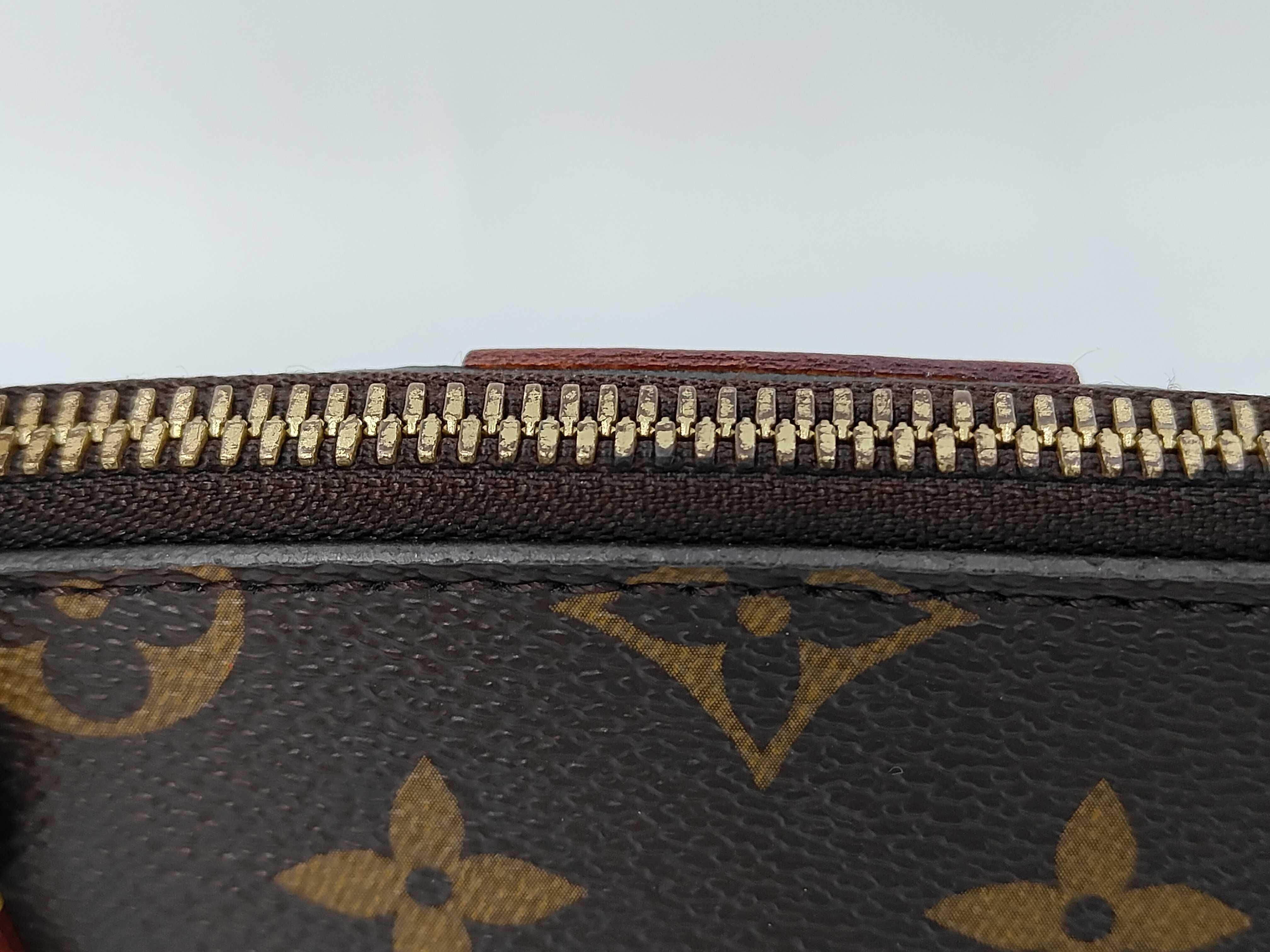 Monogram Turenne PM 2-Way Tote Bag — view 4