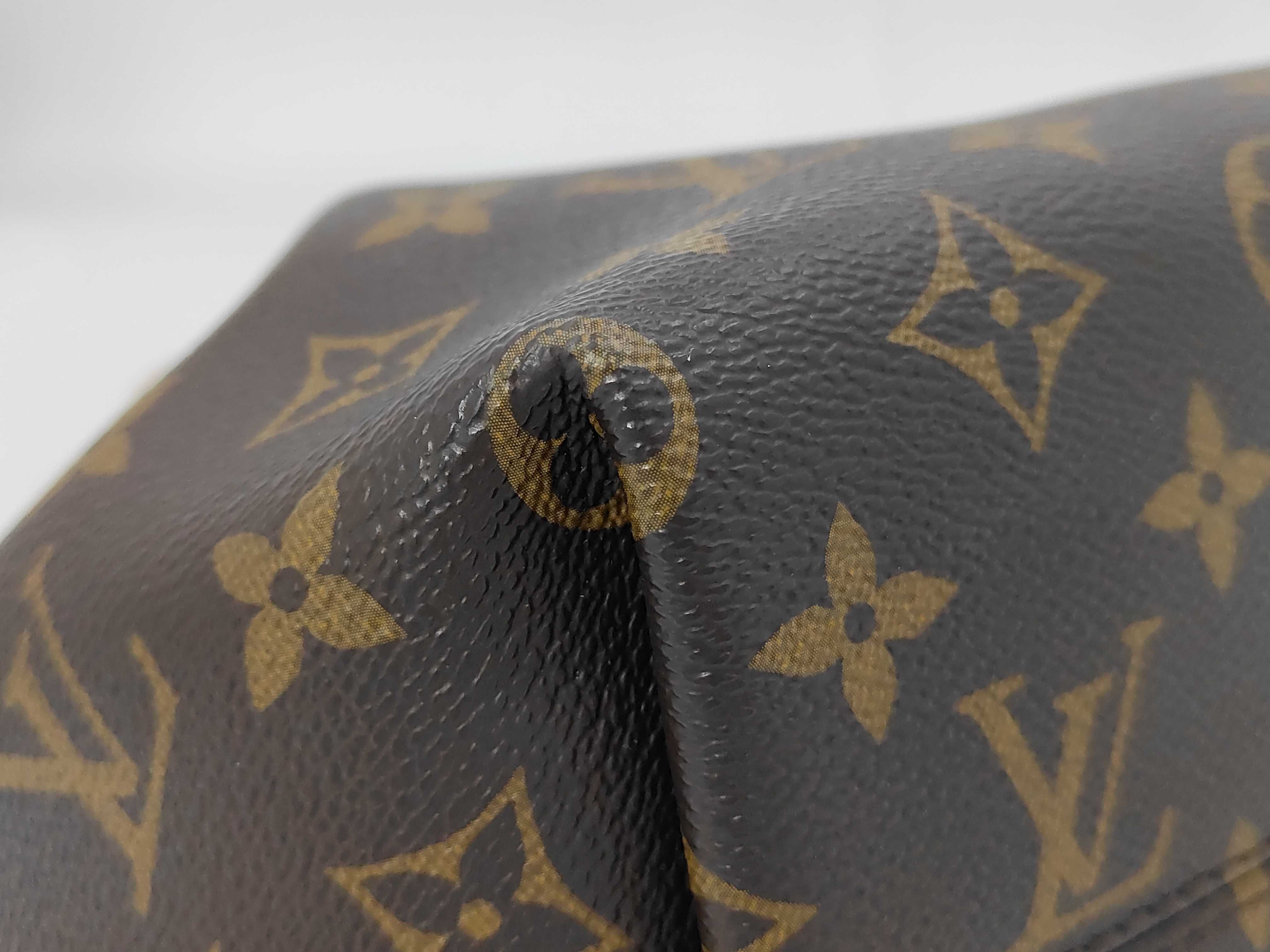 Monogram Turenne PM 2-Way Tote Bag — view 7