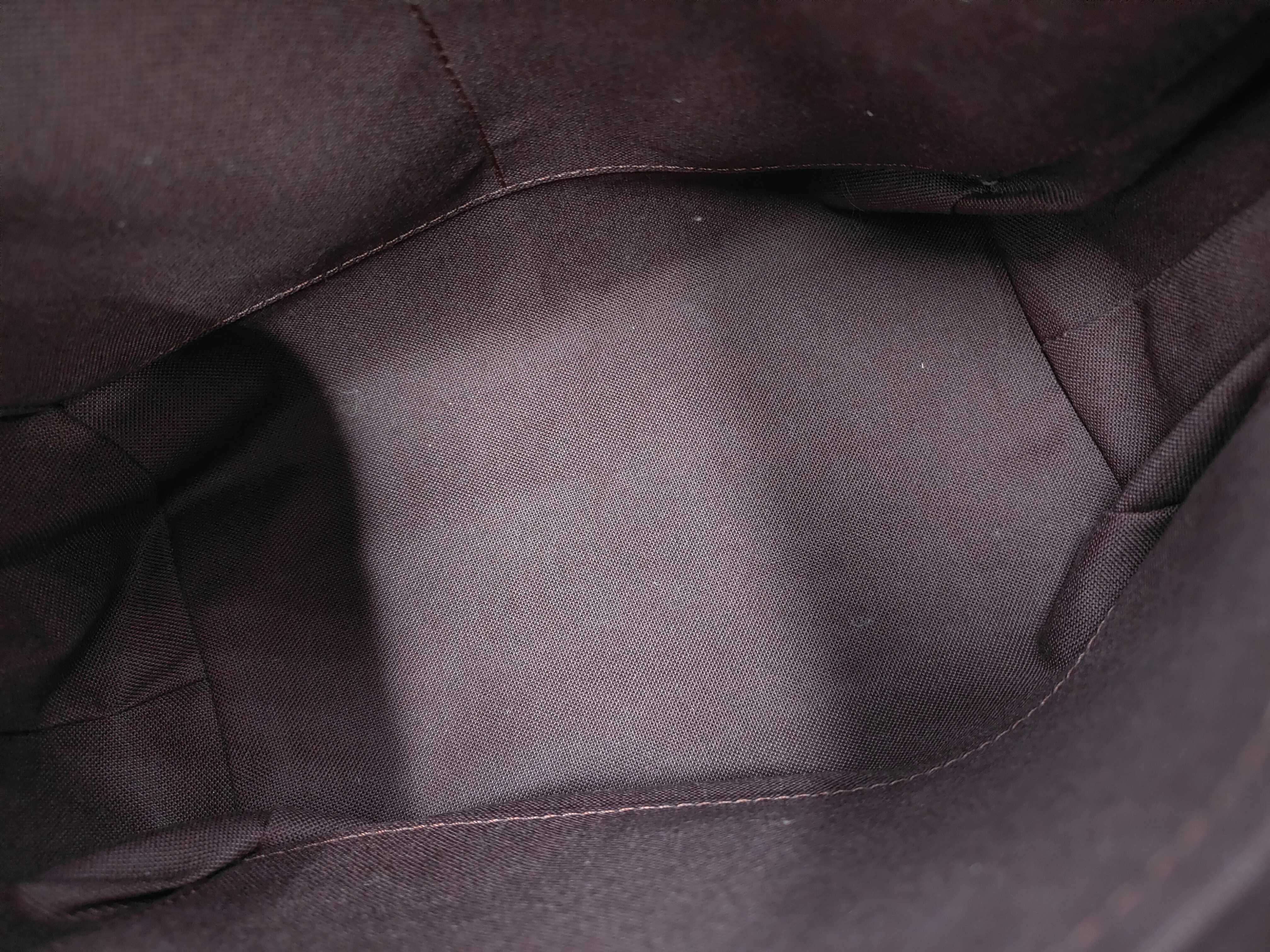 Monogram Turenne PM 2-Way Tote Bag — view 9