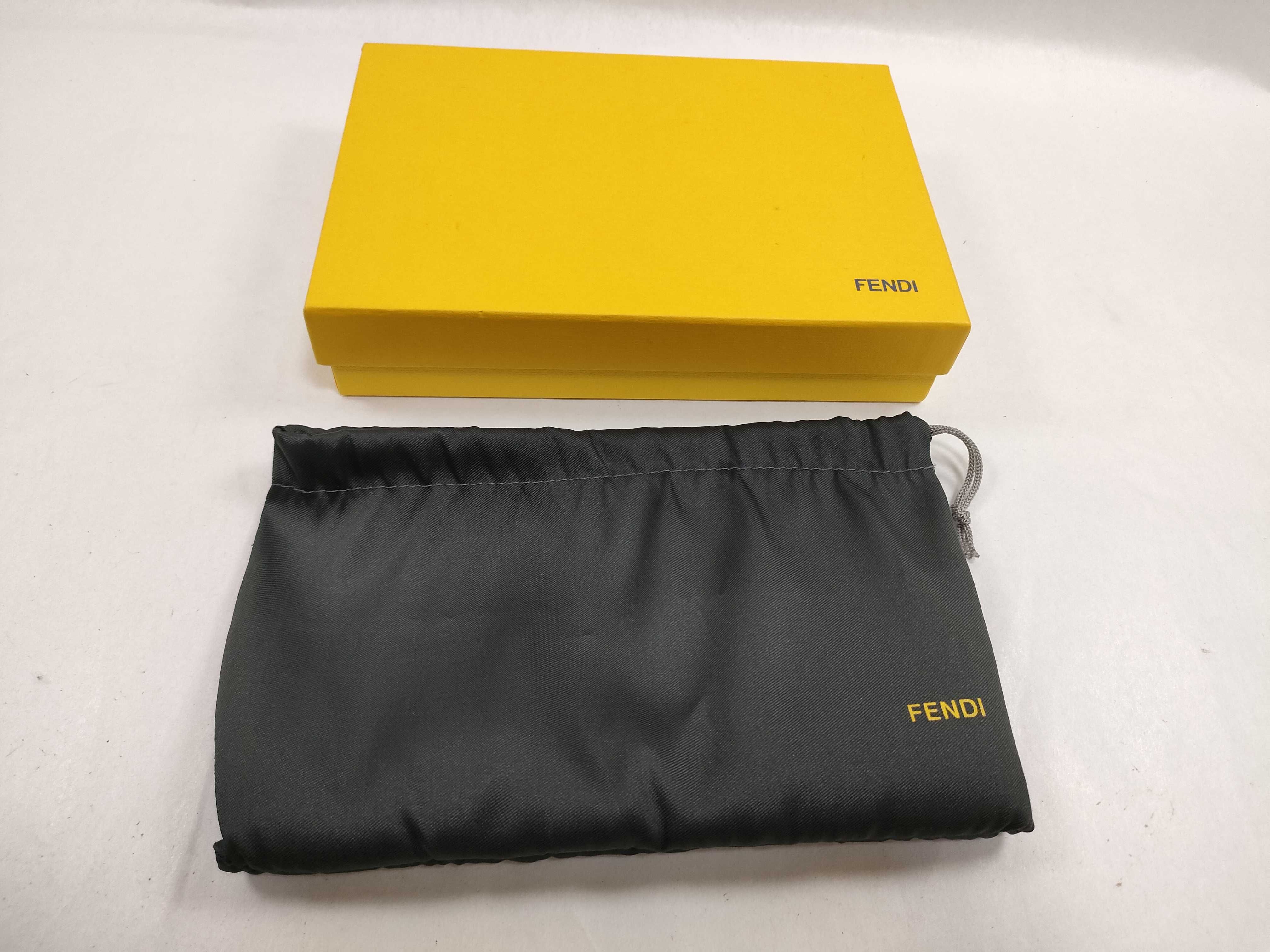 Zucca pattern long wallet 8M0000 wallet — view 13