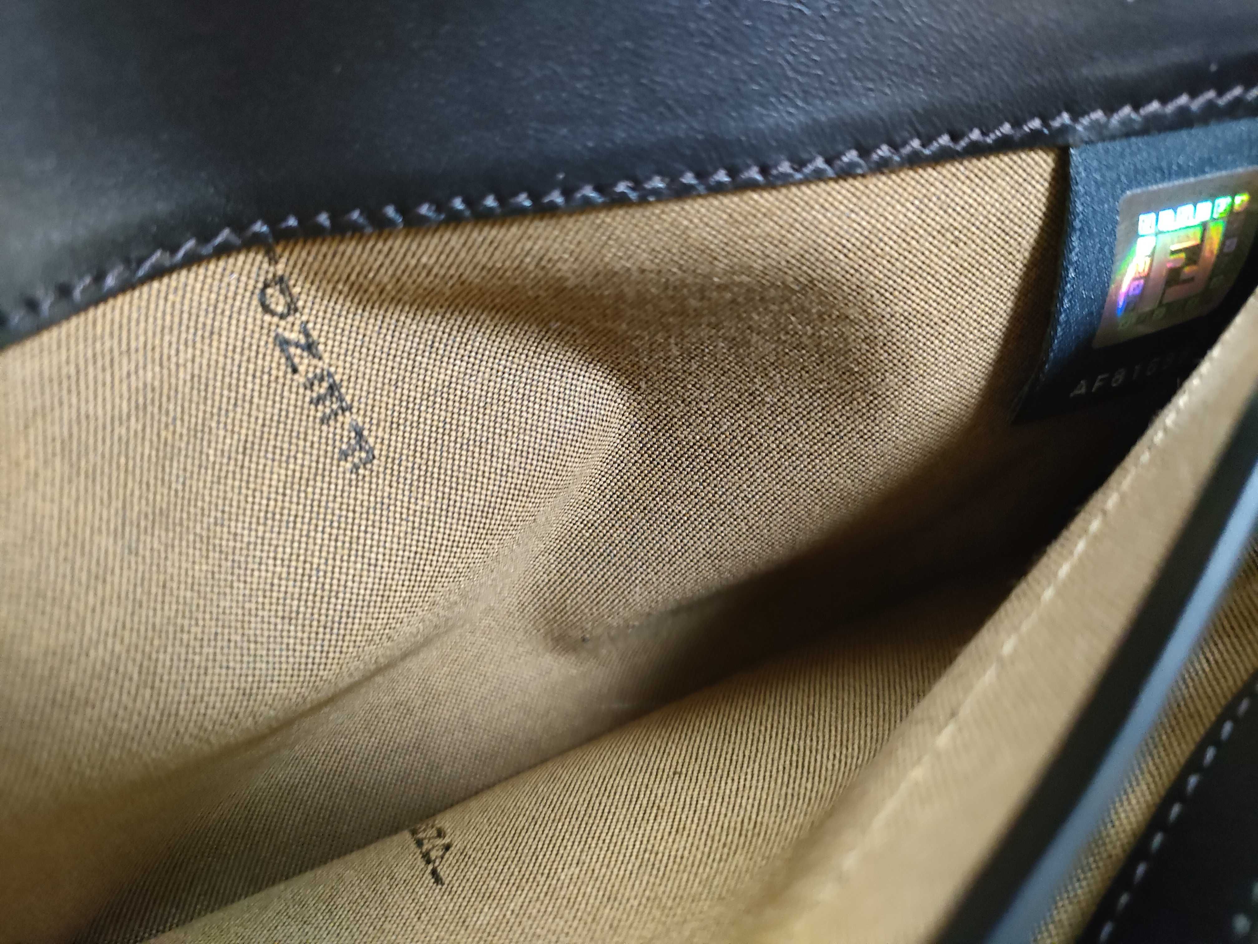 Zucca pattern long wallet 8M0000 wallet — view 10