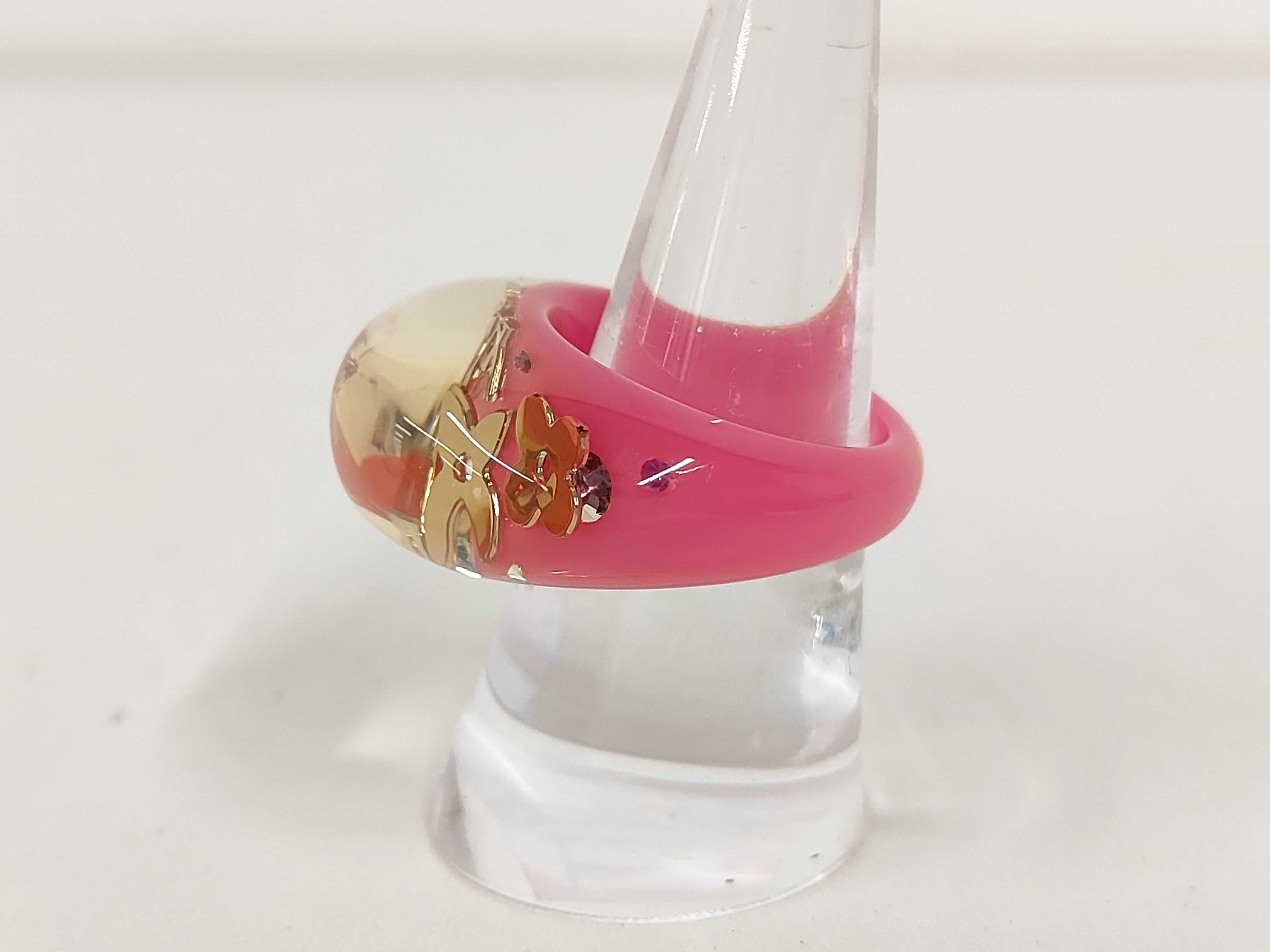 Bague Inclusion Ring — view 2