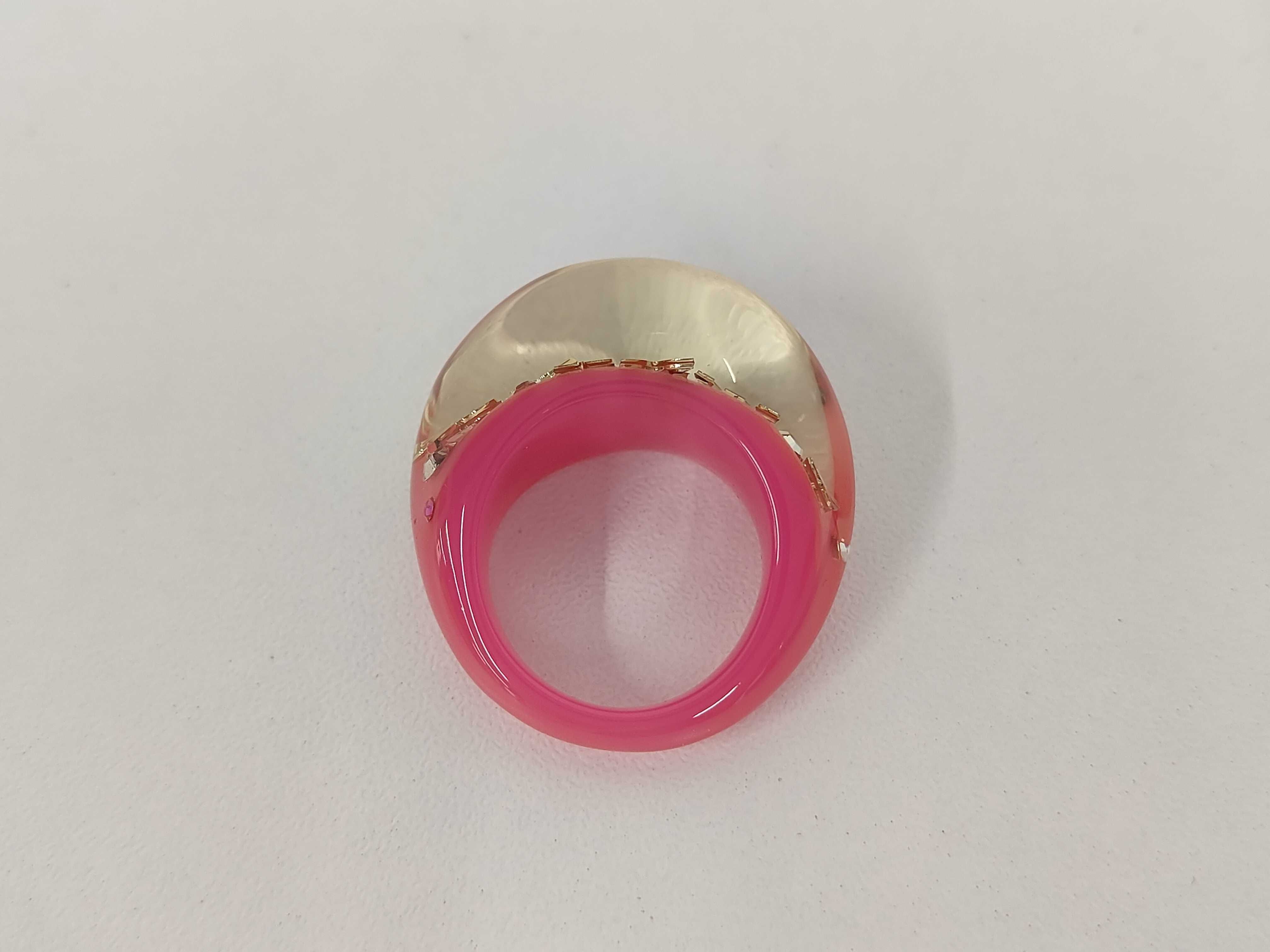 Bague Inclusion Ring — view 3