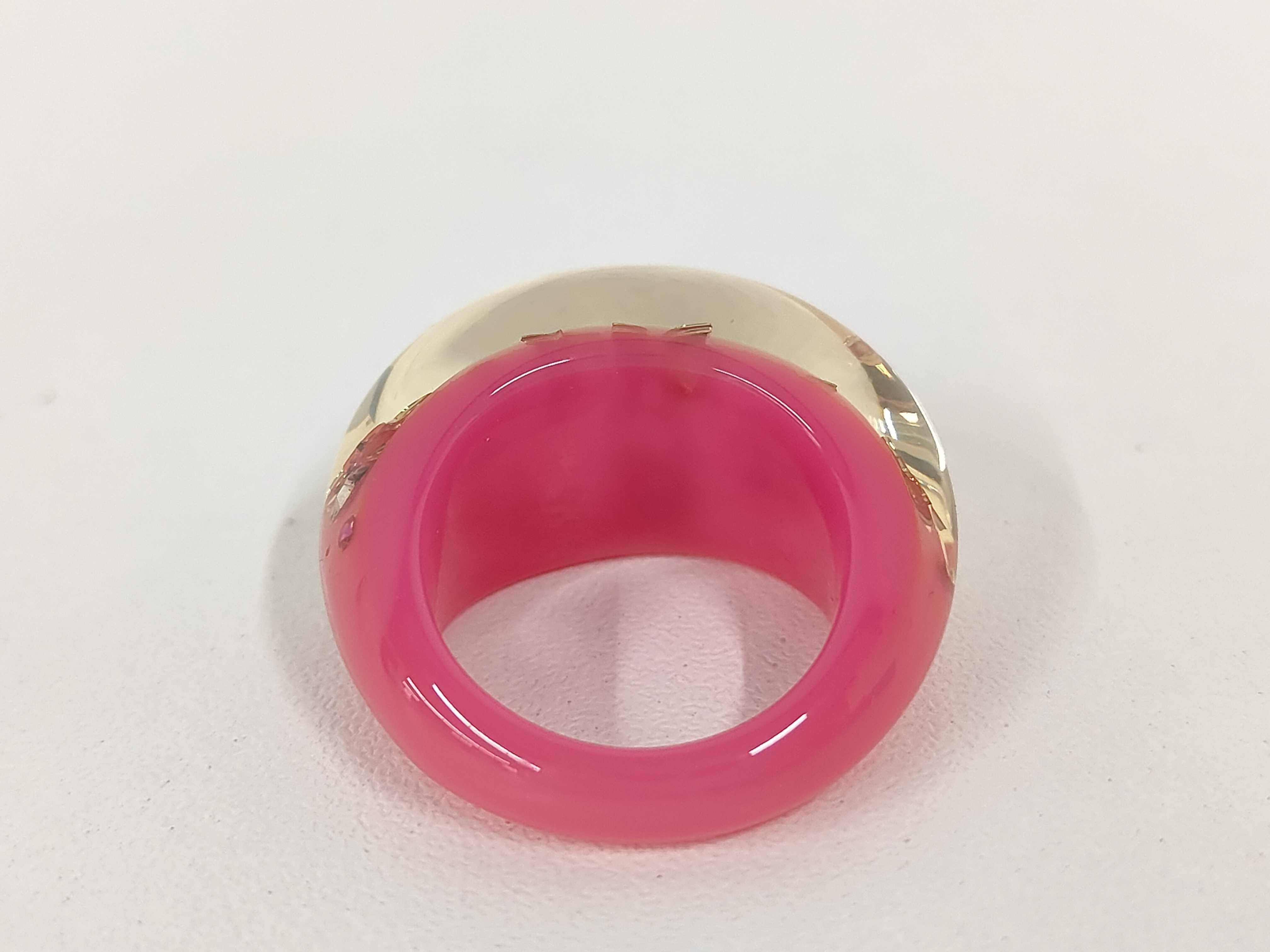 Bague Inclusion Ring — view 4