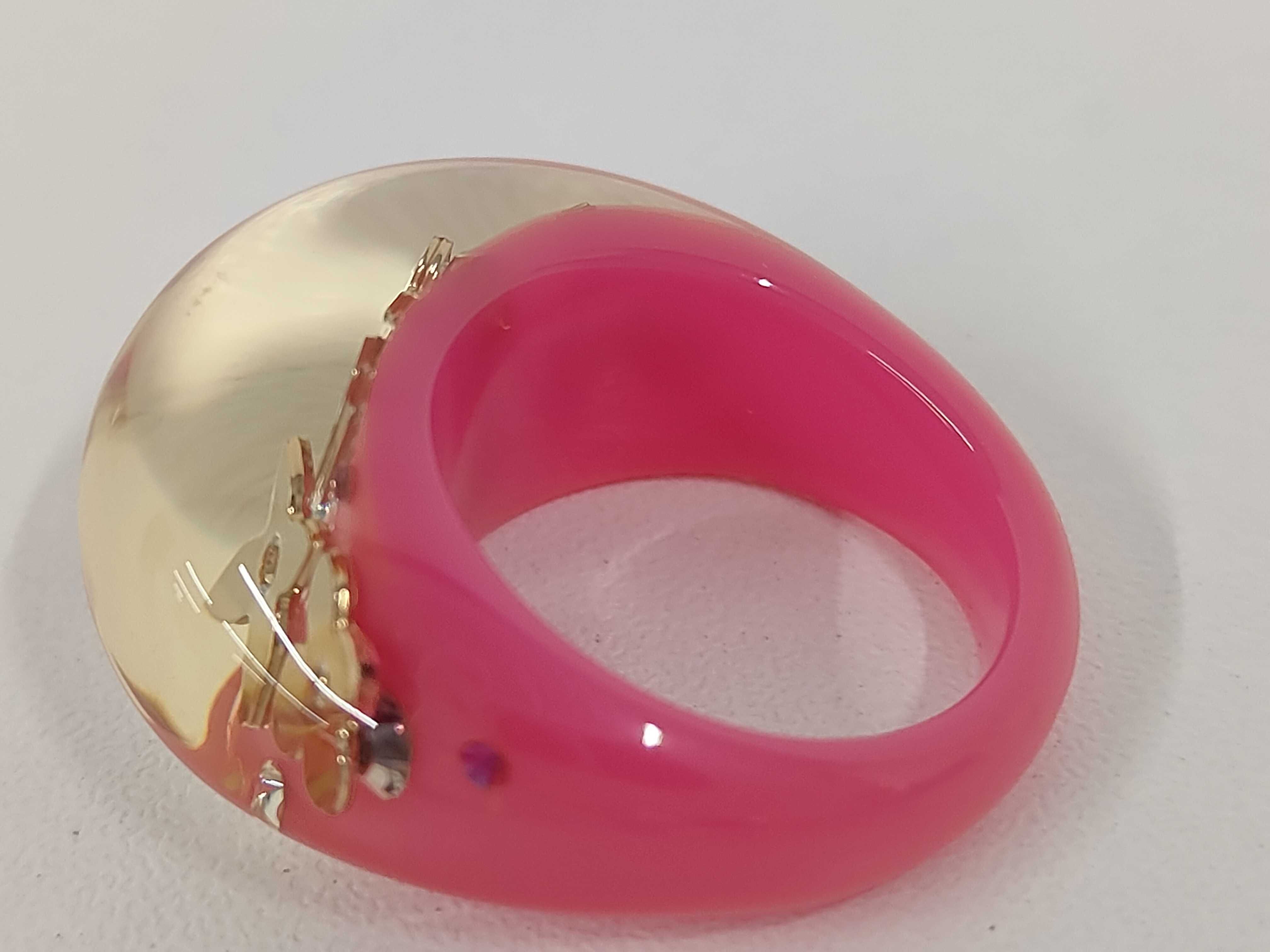 Bague Inclusion Ring — view 5