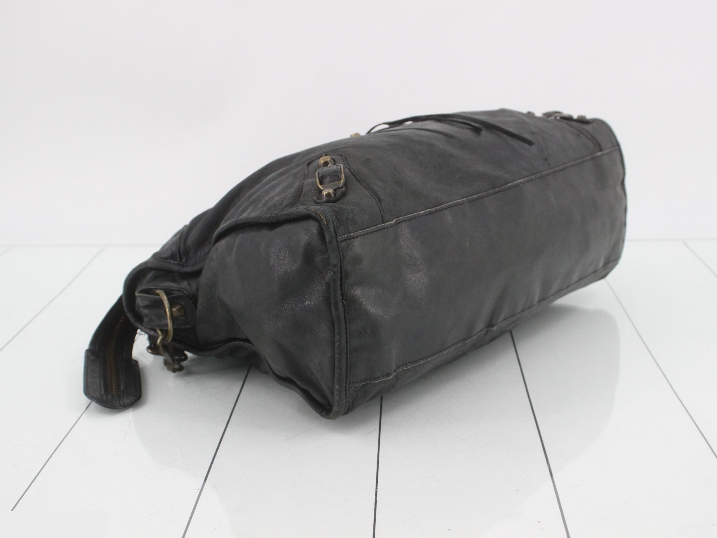 Classic handbag/shoulder bag (2-way) — view 5