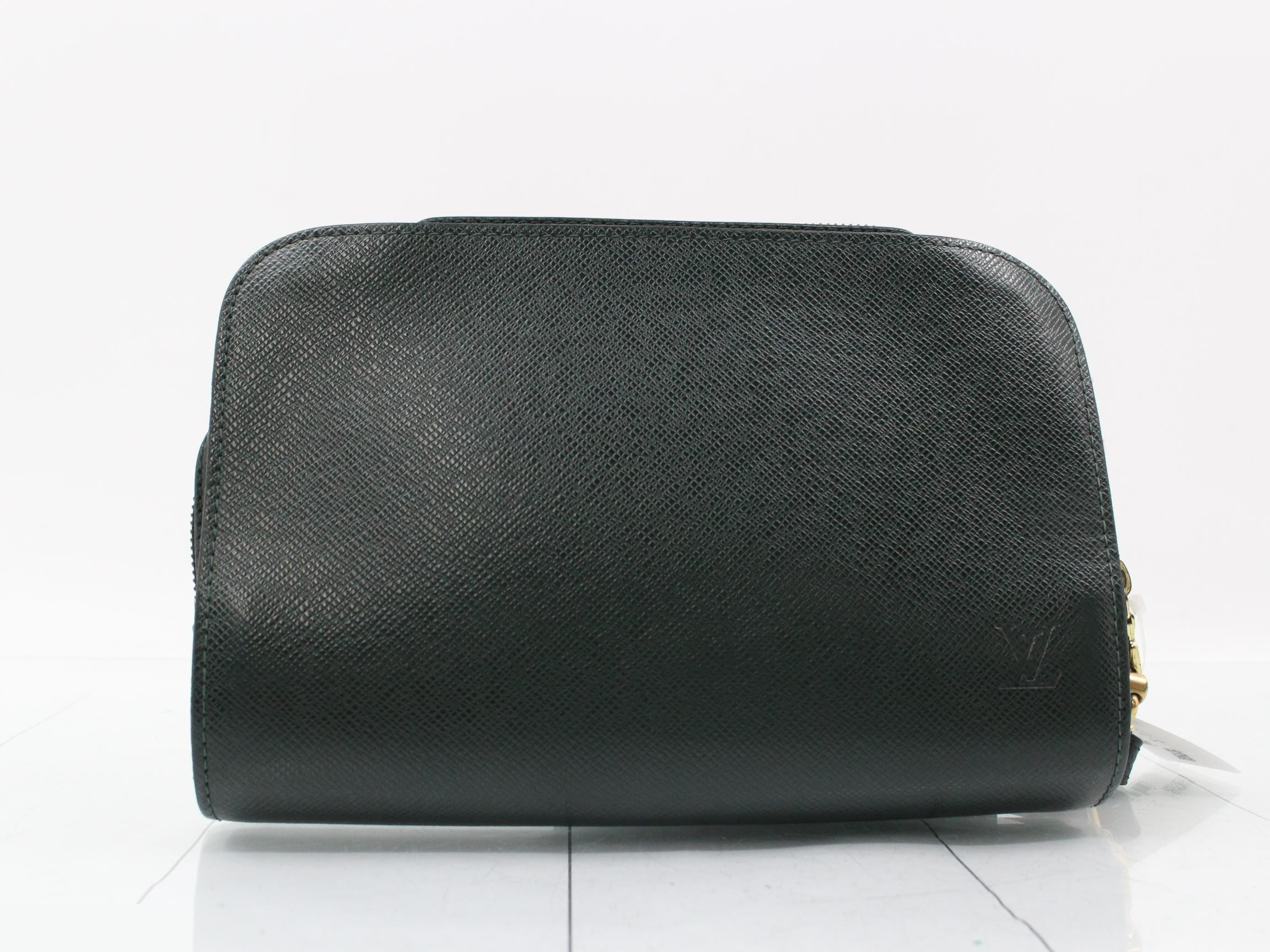 Taiga second bag